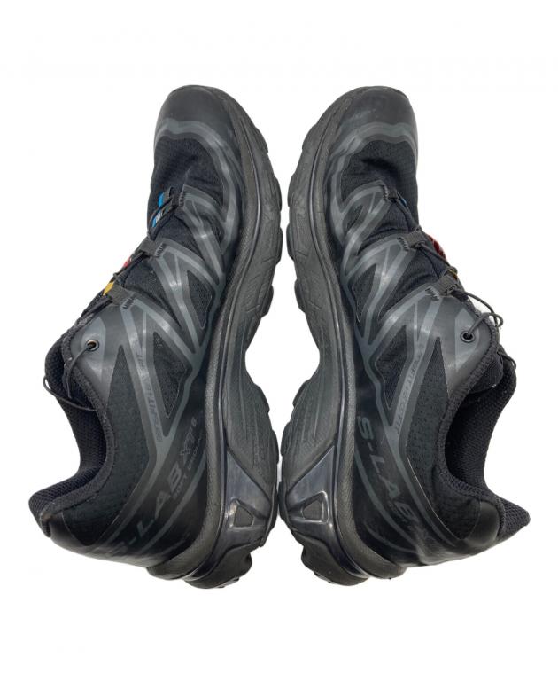 中古・古着通販】SALOMON (サロモン) XT-6 ADVANCEDスニーカー