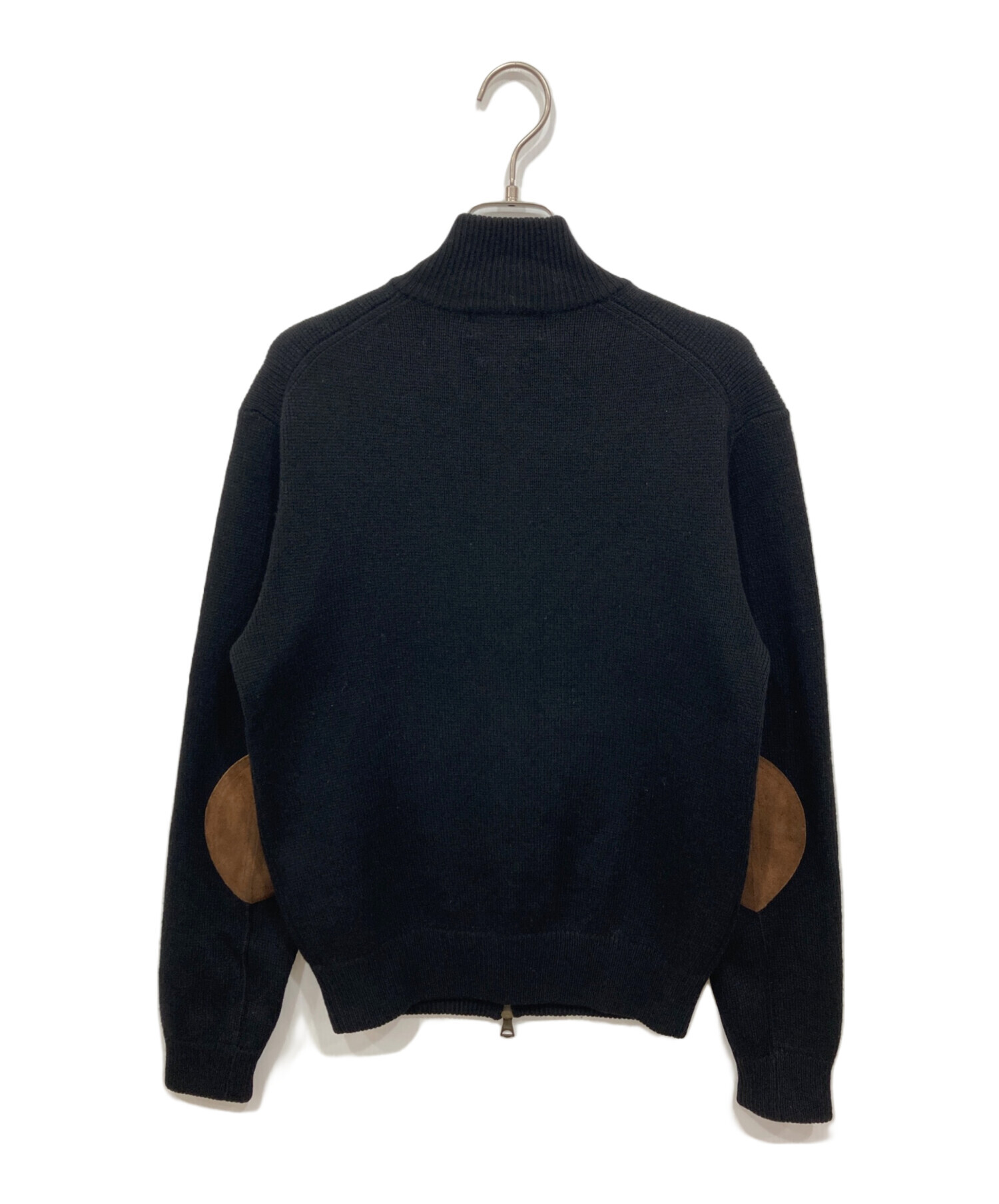 中古・古着通販】RALPH LAUREN (ラルフローレン) エルボーパッチ