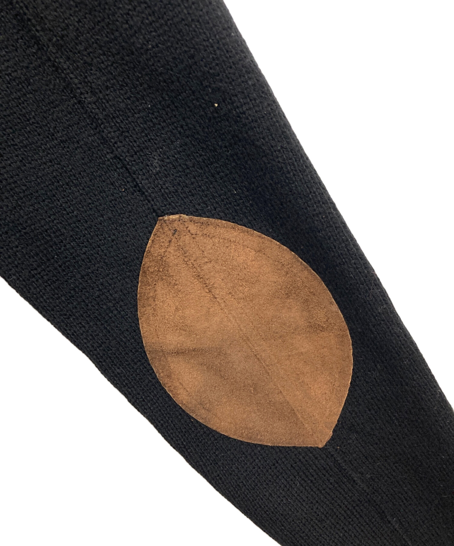 中古・古着通販】RALPH LAUREN (ラルフローレン) エルボーパッチ