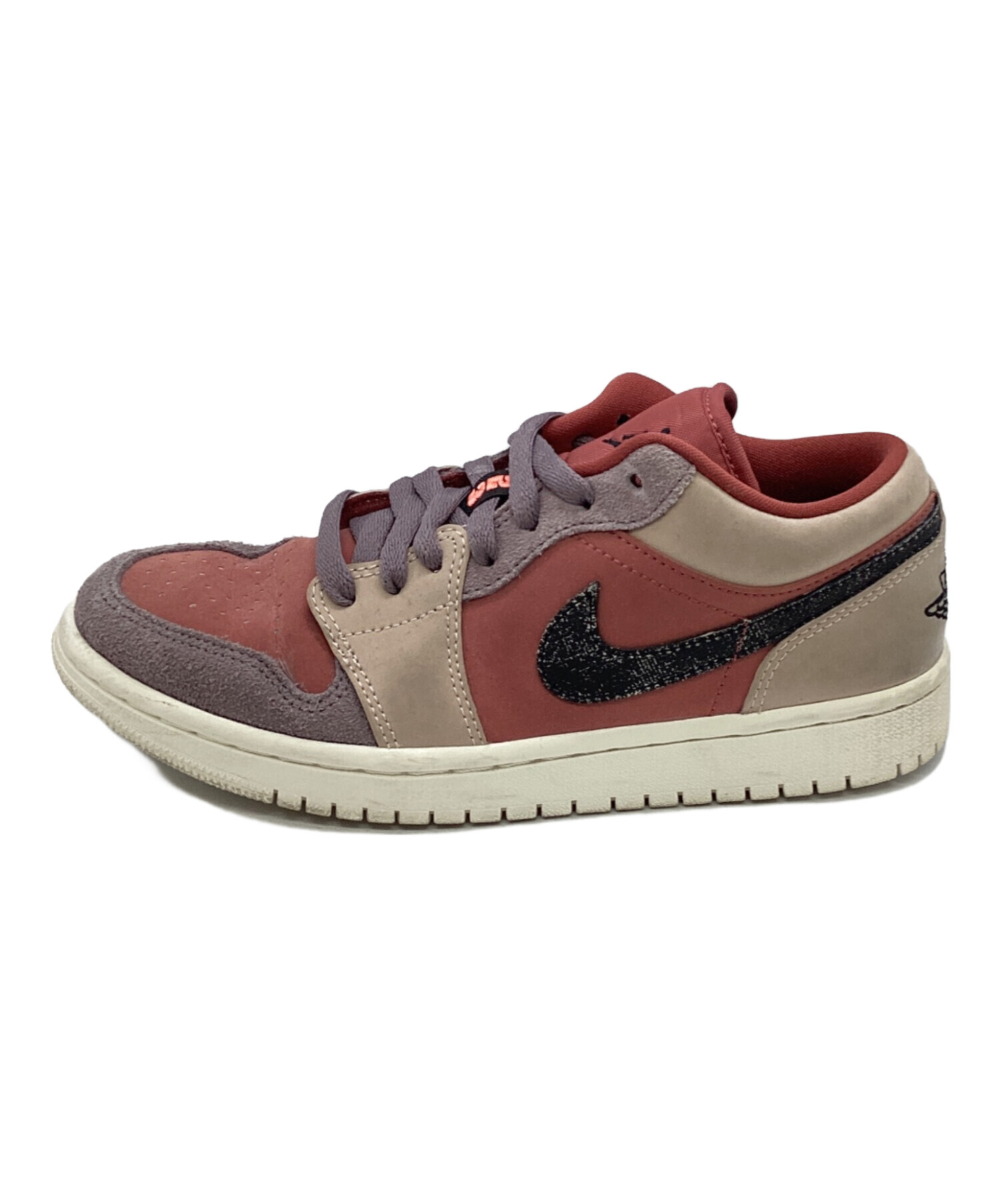 中古・古着通販】NIKE (ナイキ) Air Jordan 1 Low 