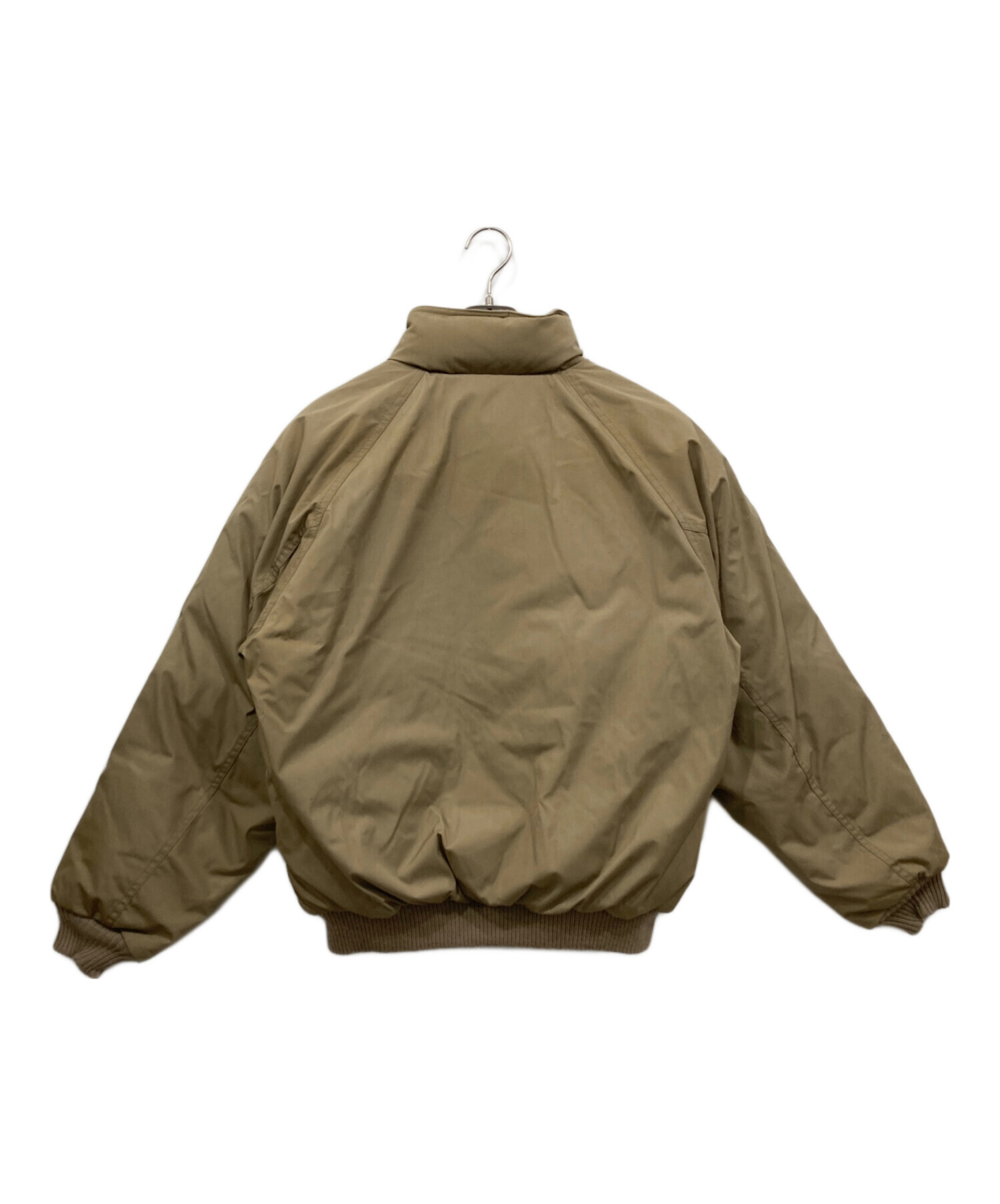 中古・古着通販】Eddie Bauer (エディーバウアー) ダウンジャケット