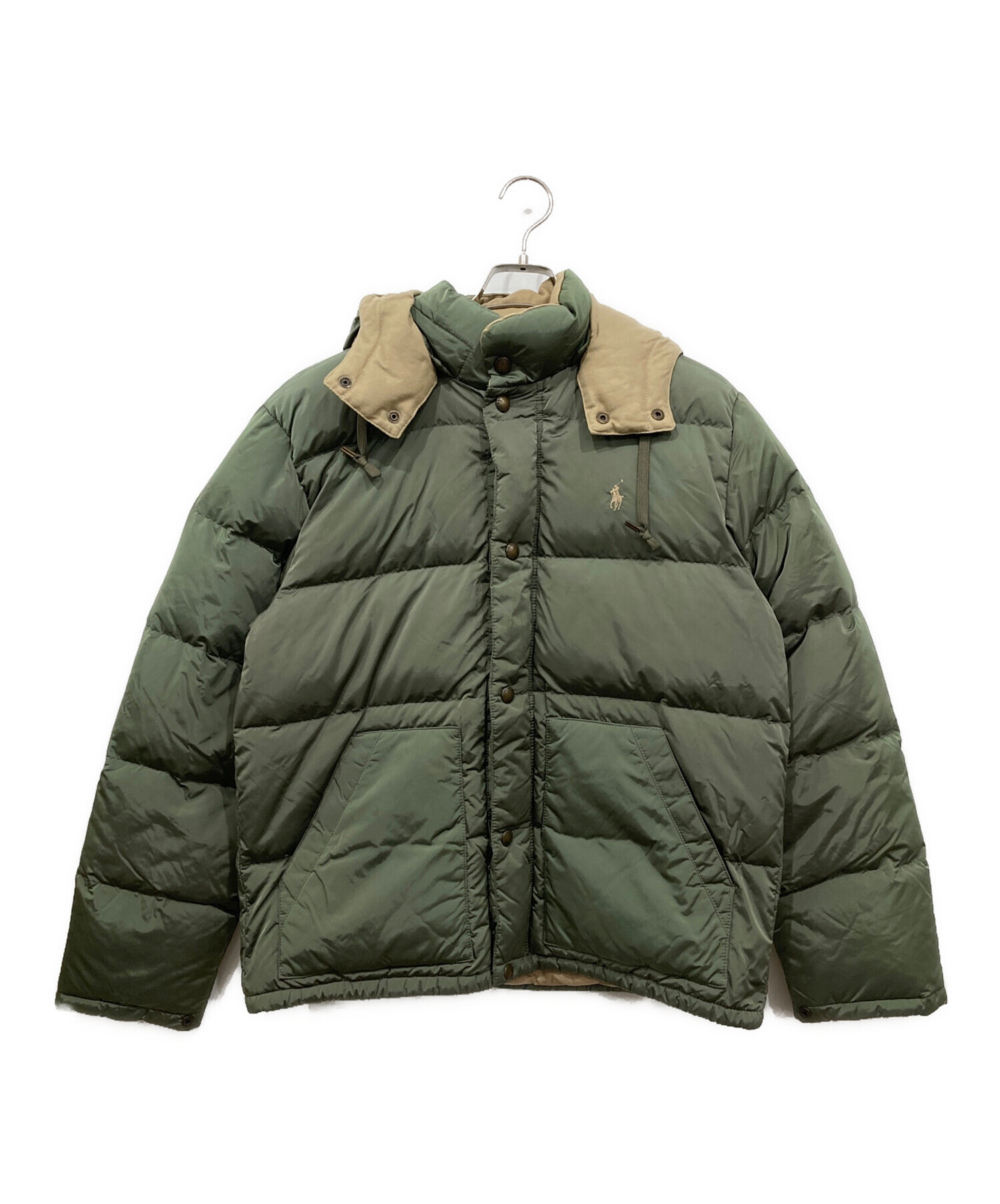 中古・古着通販】POLO RALPH LAUREN (ポロ・ラルフローレン) ポニー 