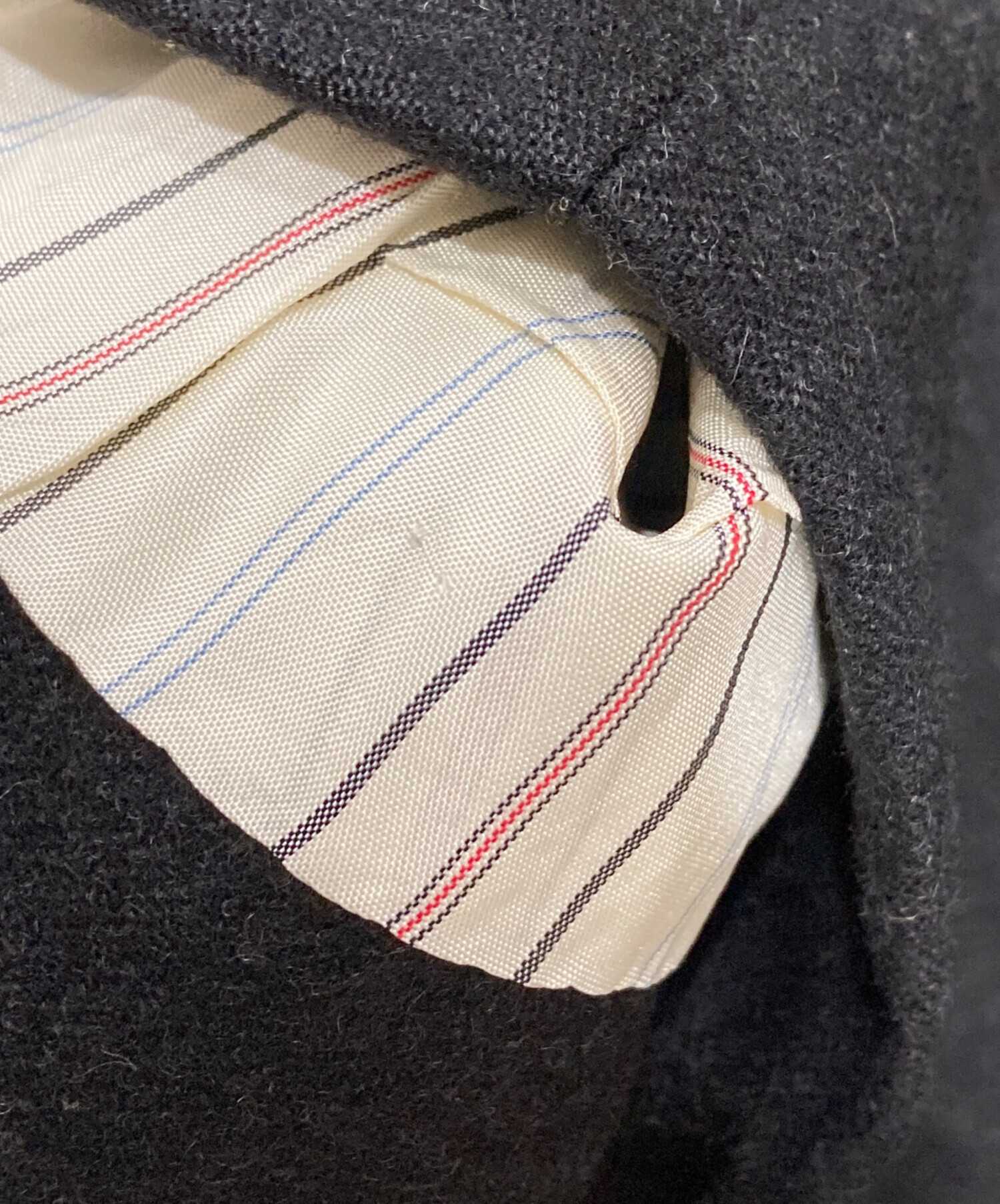 中古・古着通販】POLO RALPH LAUREN (ポロ・ラルフローレン) ダブル