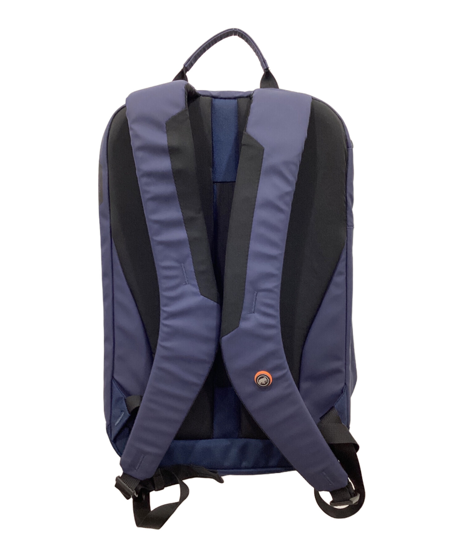 中古・古着通販】MAMMUT (マムート) リュック ネイビー｜ブランド 