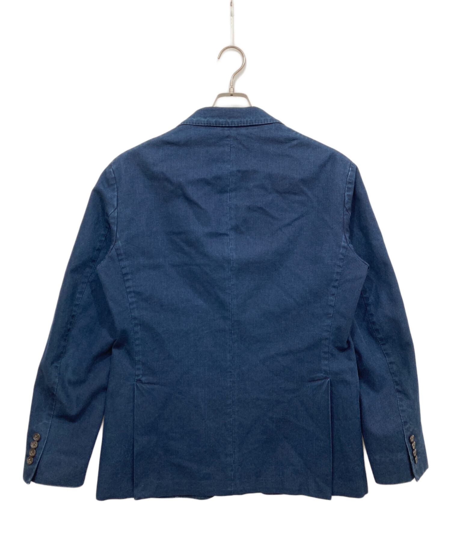 中古・古着通販】POLO RALPH LAURENA (ポロ・ラルフローレン) デニム
