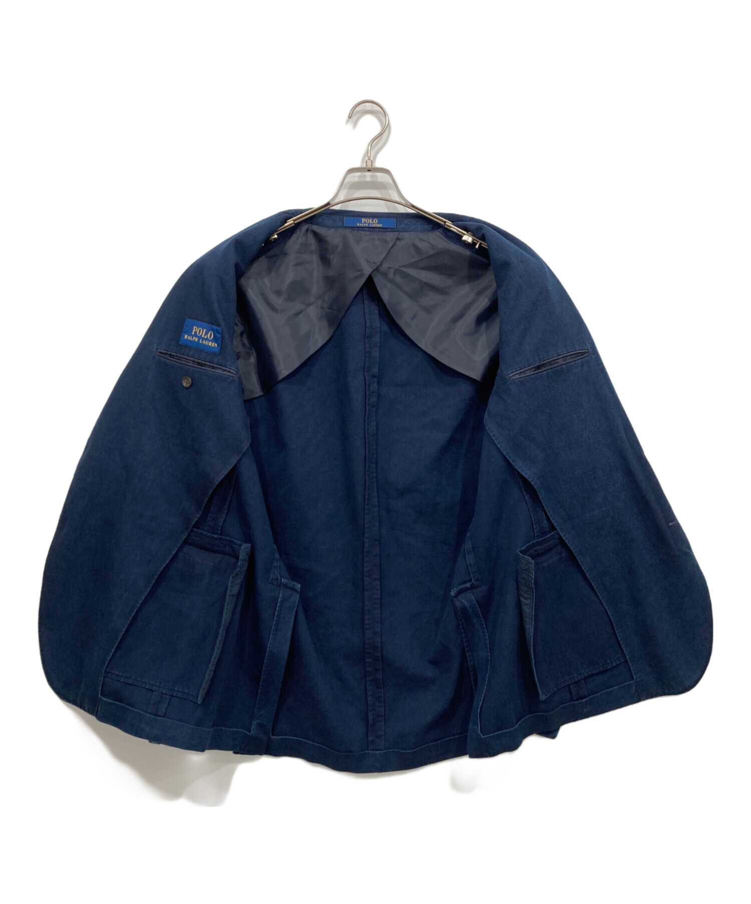 中古・古着通販】POLO RALPH LAURENA (ポロ・ラルフローレン) デニム