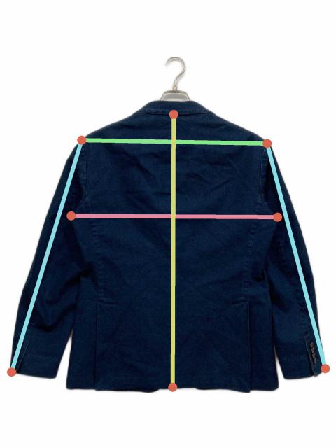 中古・古着通販】POLO RALPH LAURENA (ポロ・ラルフローレン) デニム
