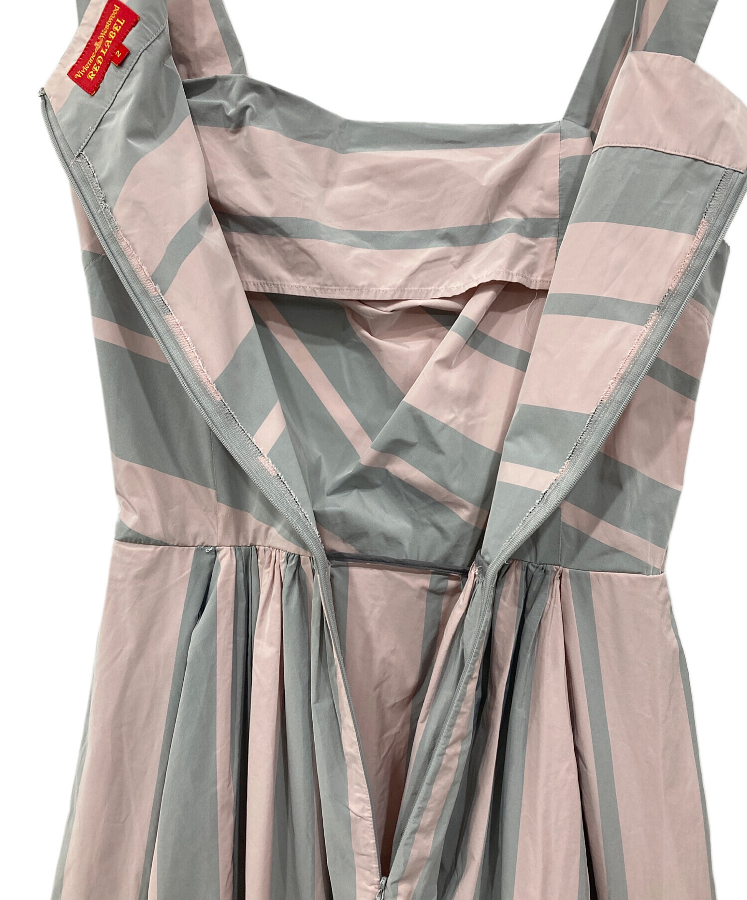 中古・古着通販】Vivienne Westwood RED LABEL (ヴィヴィアン 中古・古着通販】Vivienne Westwood RED LABEL (ヴィヴィアン