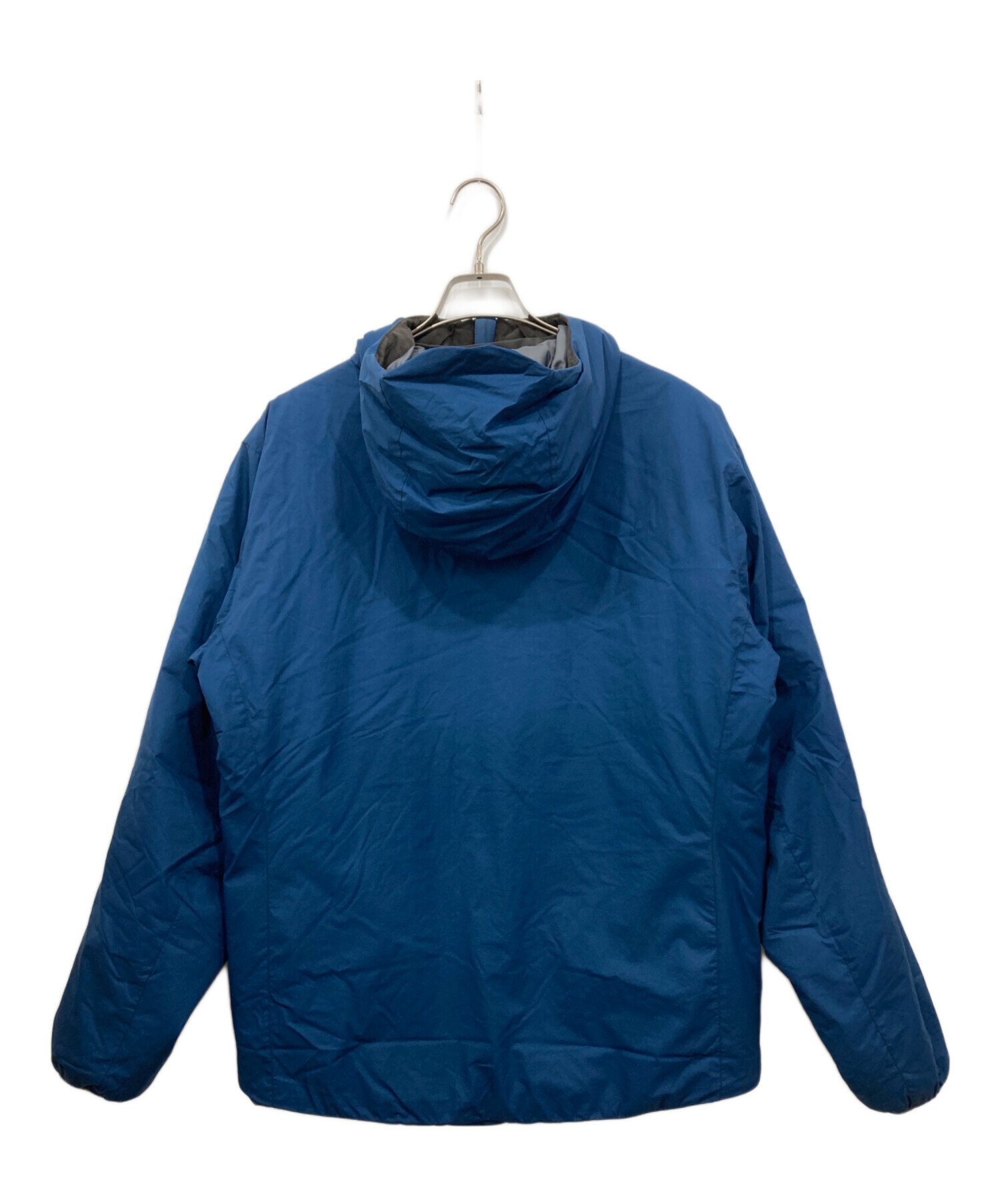 中古・古着通販】tilak (ティラック) Svalbard Jacket/スバルバード