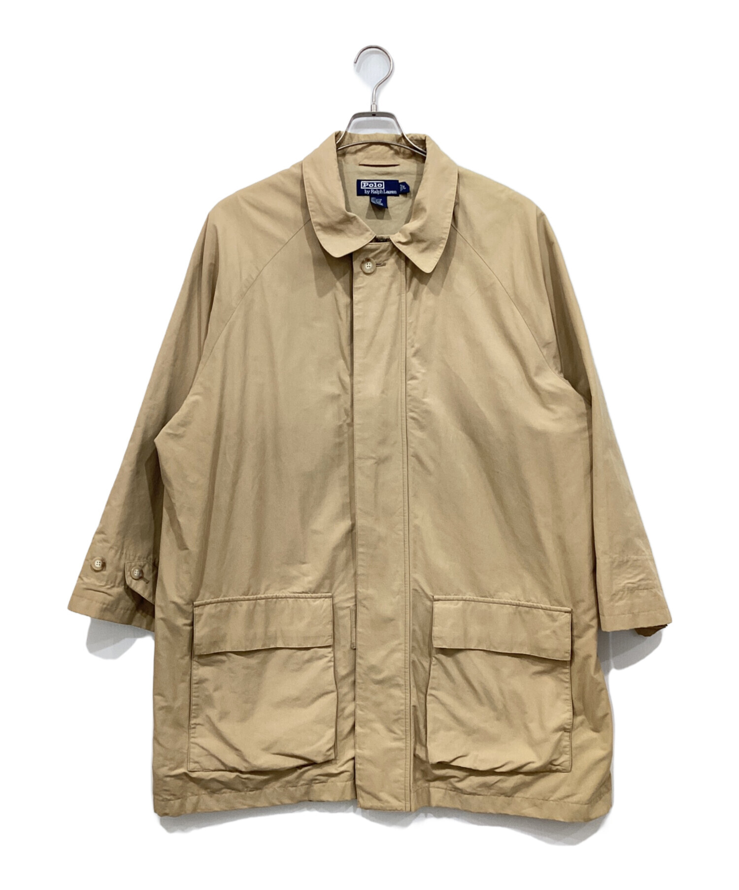 中古・古着通販】POLO RALPH LAUREN (ポロ・ラルフローレン) 90's