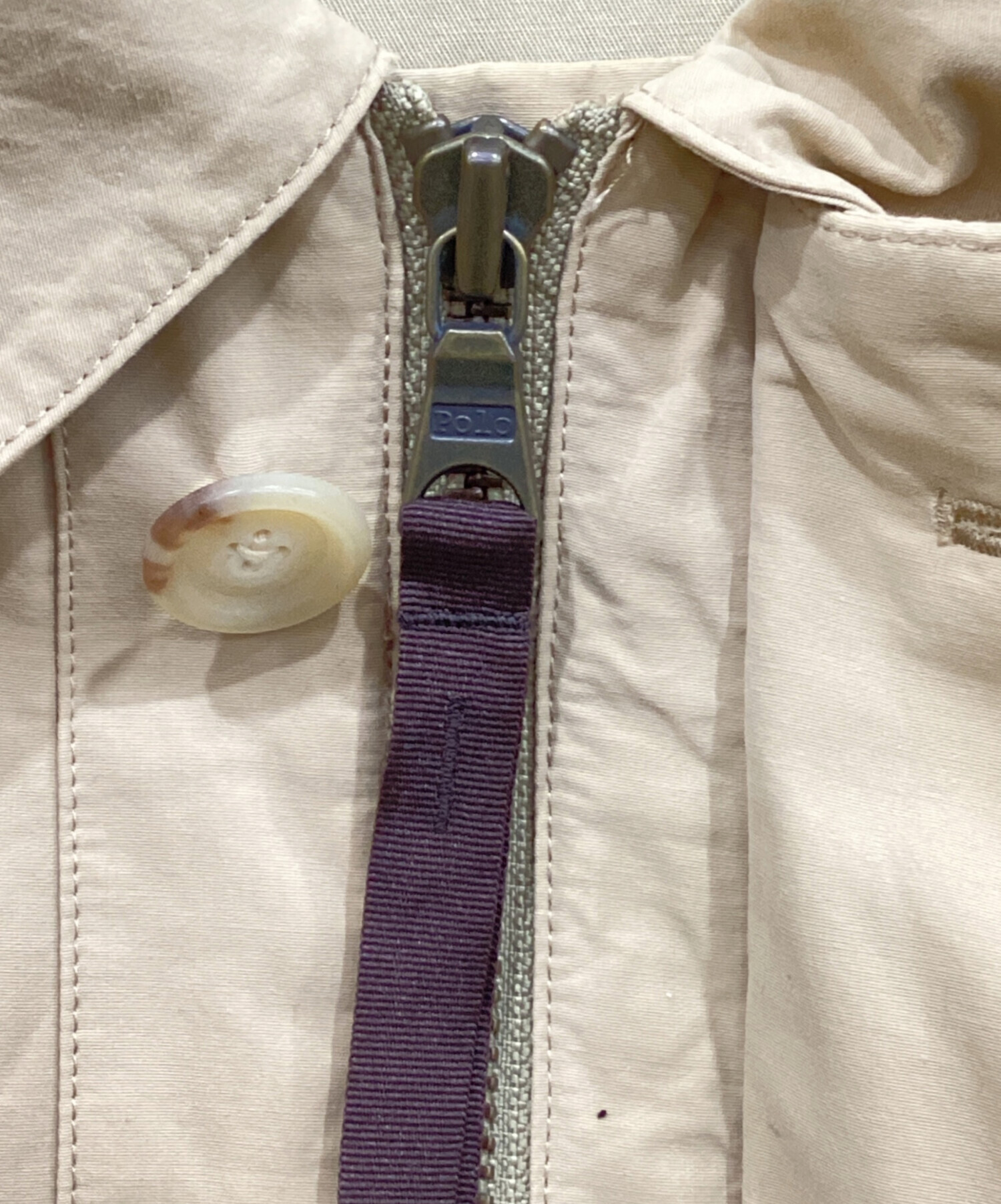 中古・古着通販】POLO RALPH LAUREN (ポロ・ラルフローレン) 90's