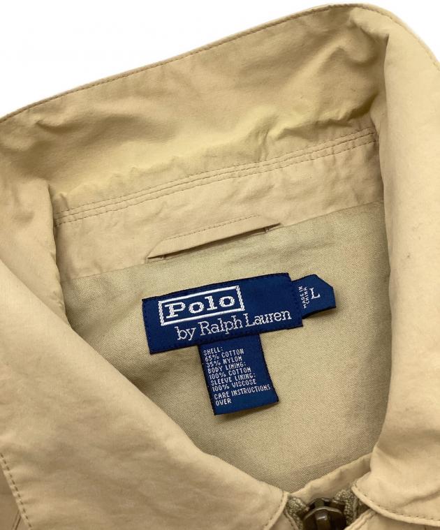 中古・古着通販】POLO RALPH LAUREN (ポロ・ラルフローレン) 90's
