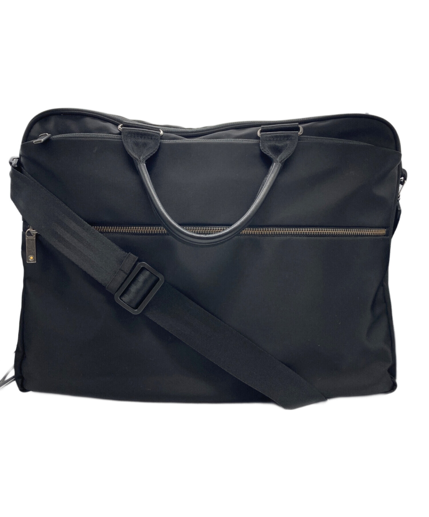 【未使用品】Ace. エース　6201401 ブラック　ビジネスバック　タグ付 SPRING SALE]エース ビジネスバッグ A4 B4 2WAY ACE 15863｜ONLINE
