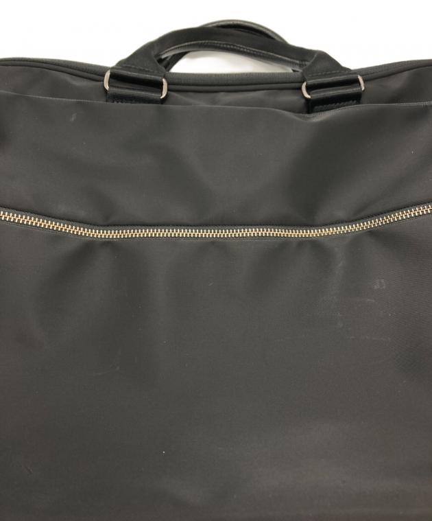 中古・古着通販】ACE (エース) ビジネスバッグ ブラック｜ブランド