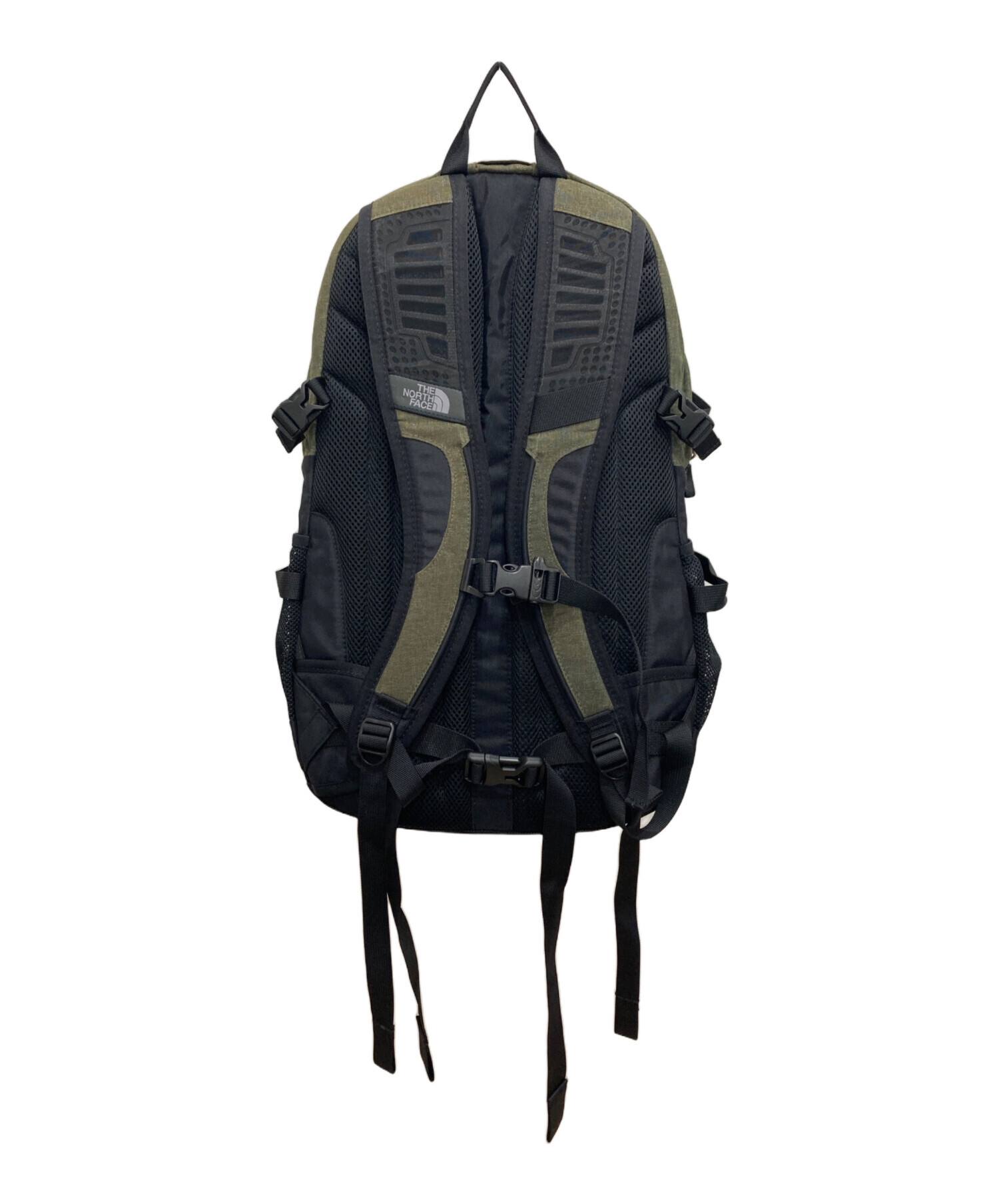 中古・古着通販】THE NORTH FACE (ザ ノース フェイス) ホットショット 中古・古着通販】THE NORTH FACE (ザ ノース フェイス) ホットショット