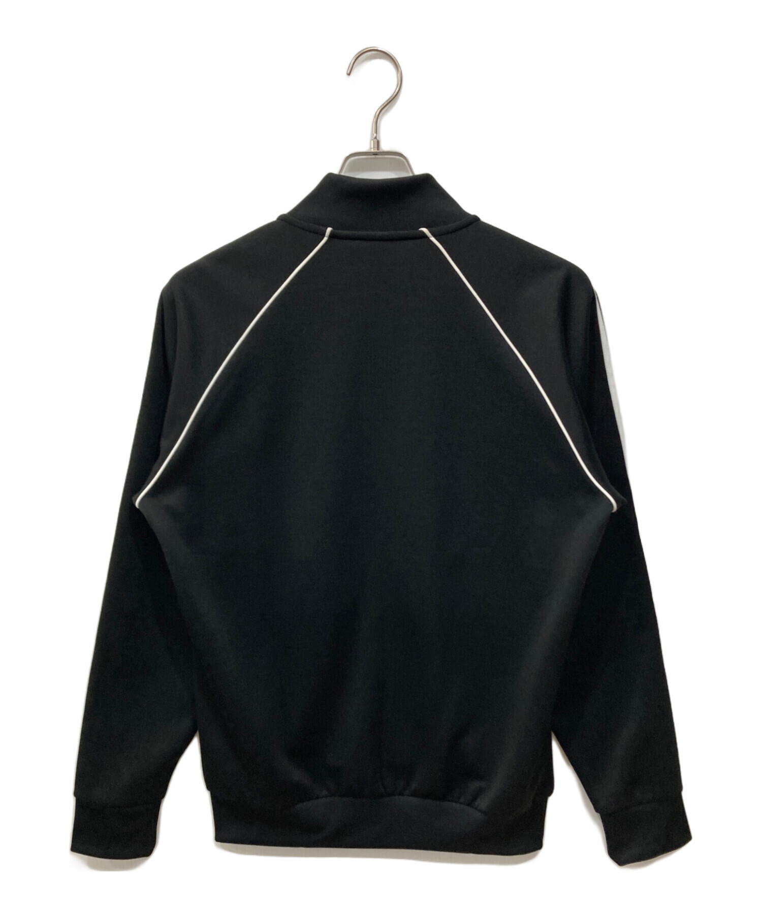 中古・古着通販】adidas (アディダス) SSTトラックジャケット ブラック