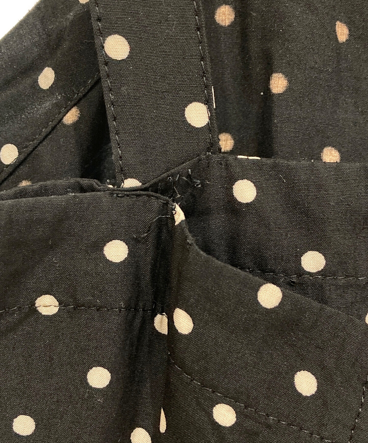 中古・古着通販】tricot COMME des GARCONS (トリココムデギャルソン