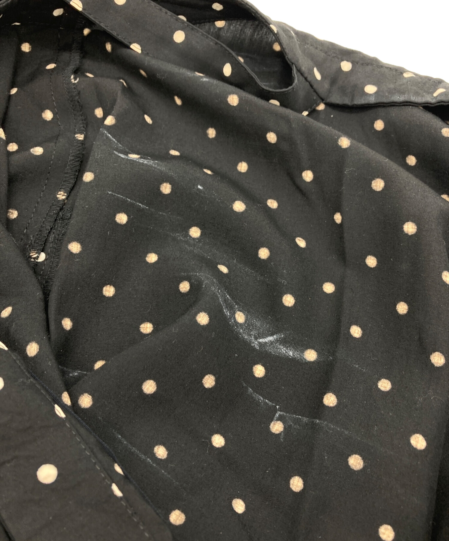 中古・古着通販】tricot COMME des GARCONS (トリココムデギャルソン