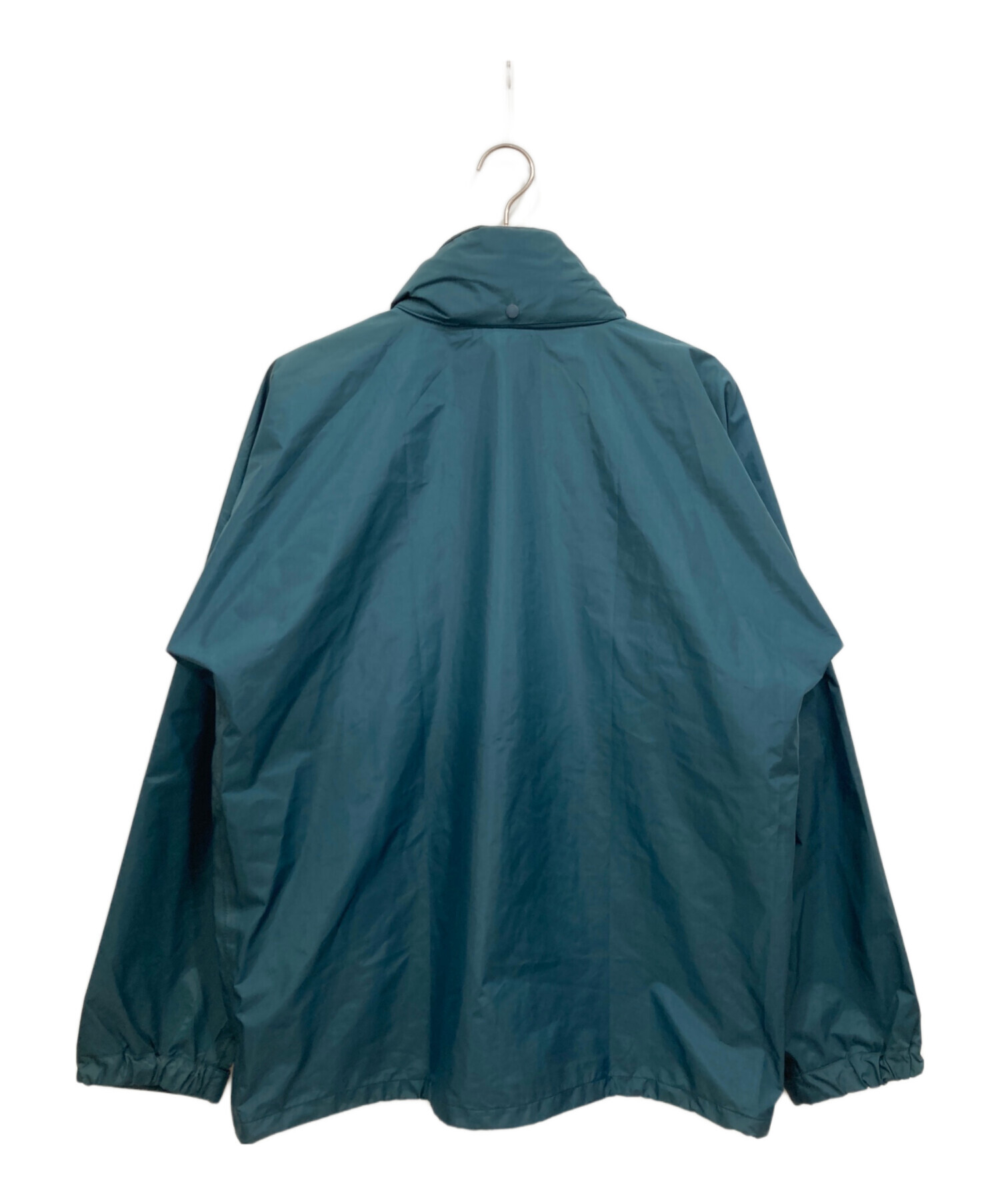 中古・古着通販】mont-bell (モンベル) レインダンサー セットアップ 