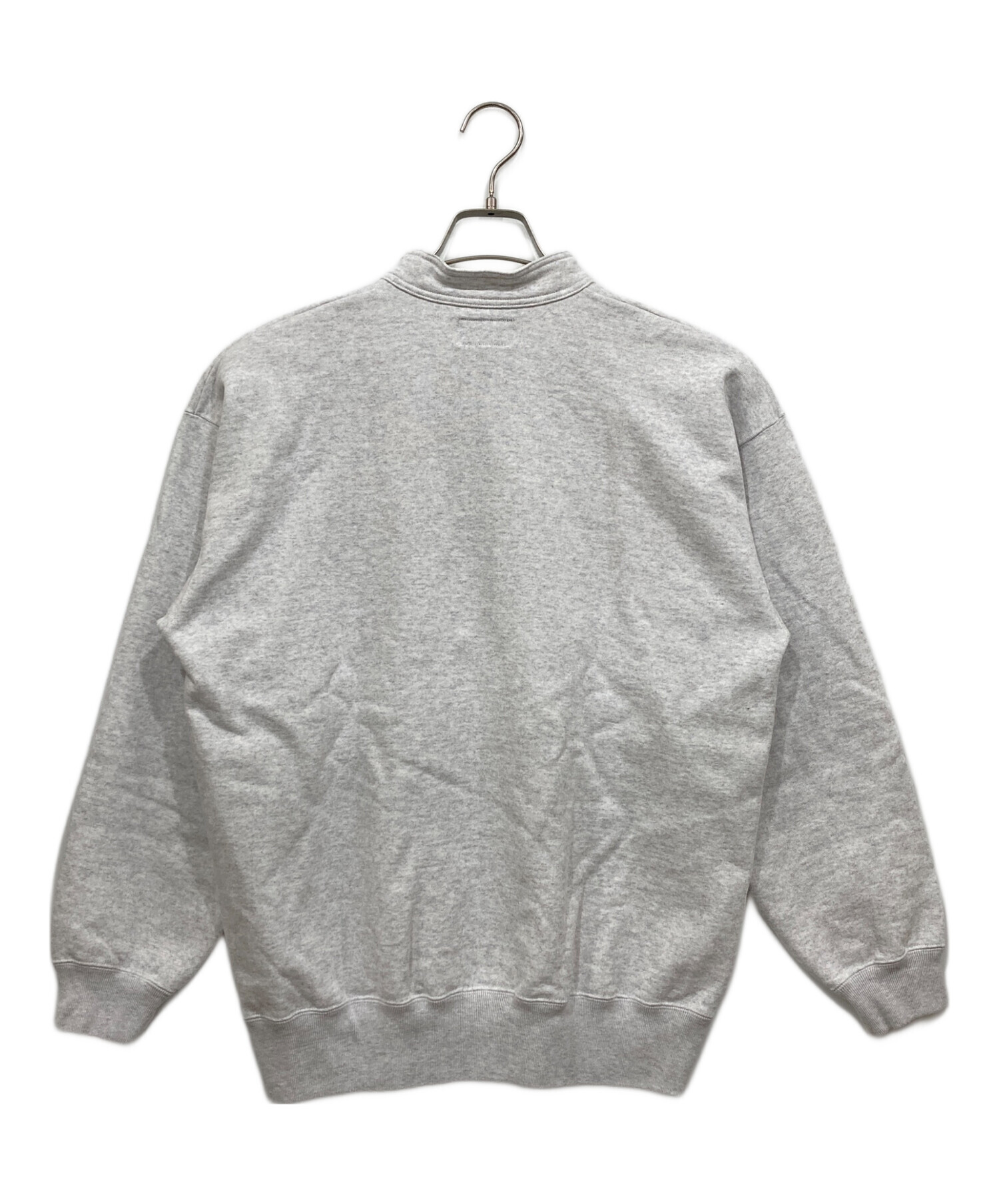 中古・古着通販】DESCENDANT (ディセンダント) ヘンリーネック