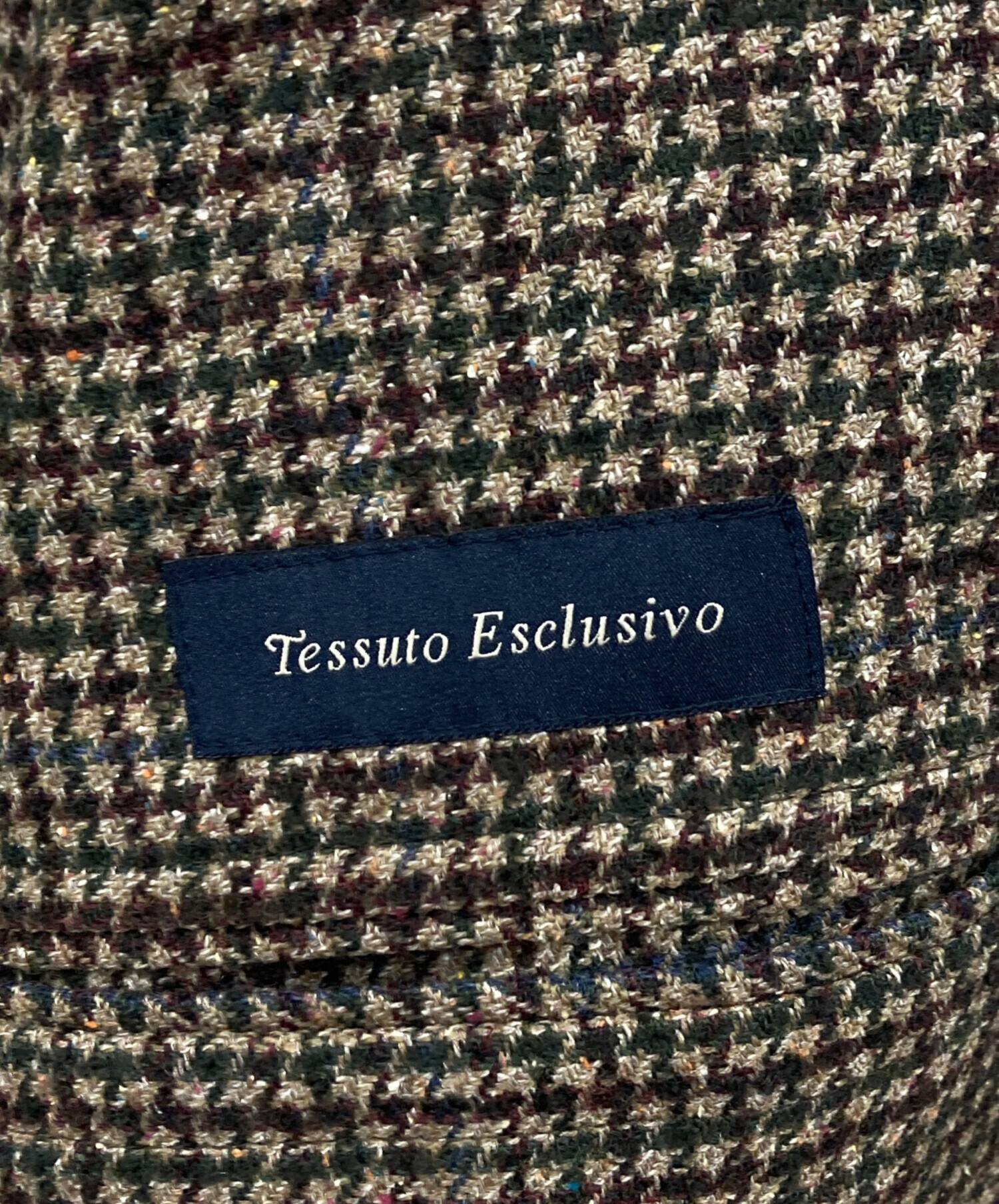 中古・古着通販】LARDINI (ラルディーニ) テーラードジャケット