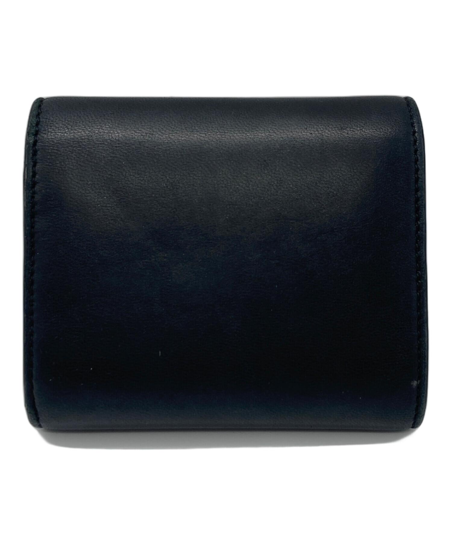 中古・古着通販】CELINE (セリーヌ) スモール フラップウォレット