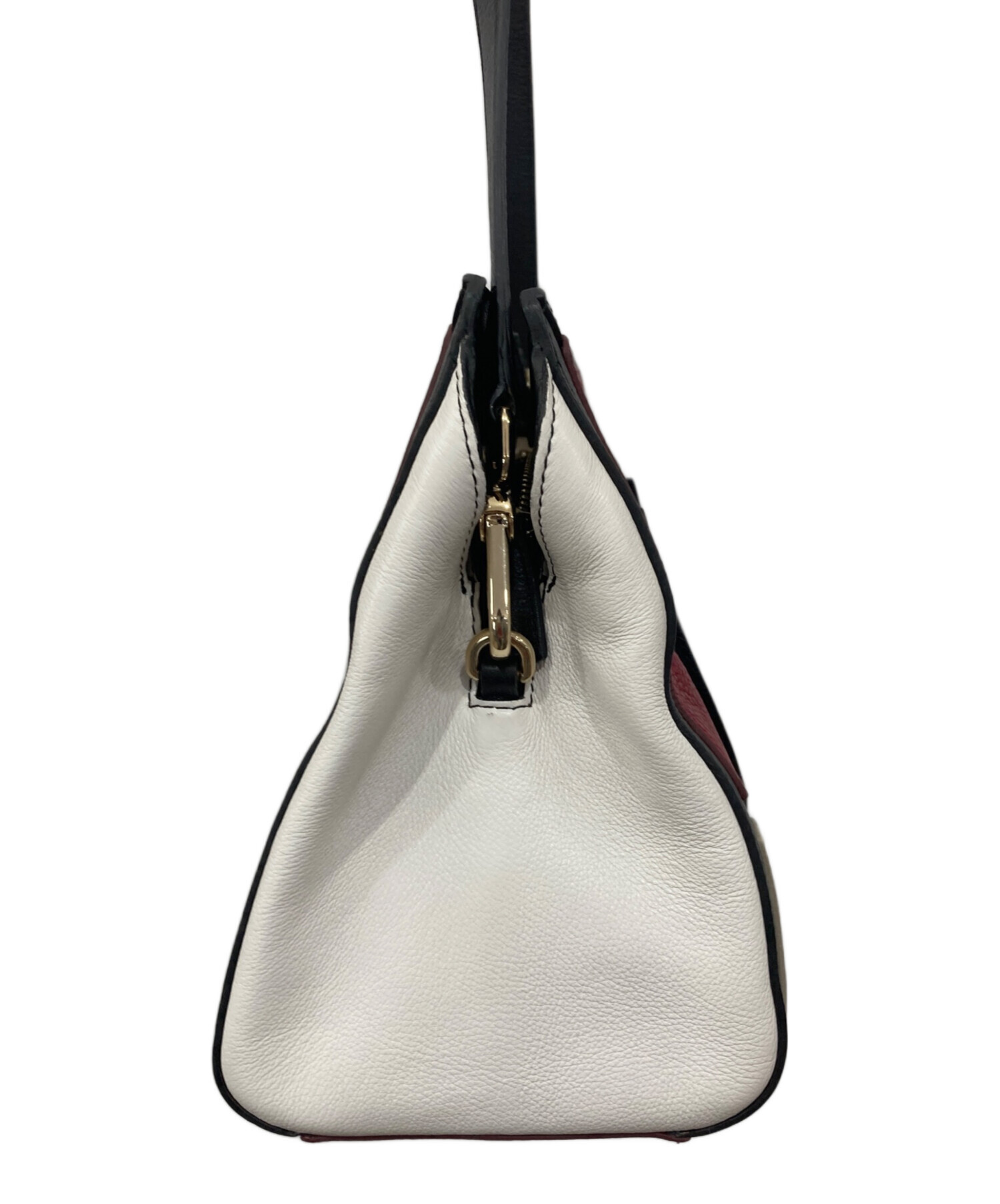 フルラ 2WAYバッグ カラー TUKOO 未使用 フルラ(FURLA) 2way トート