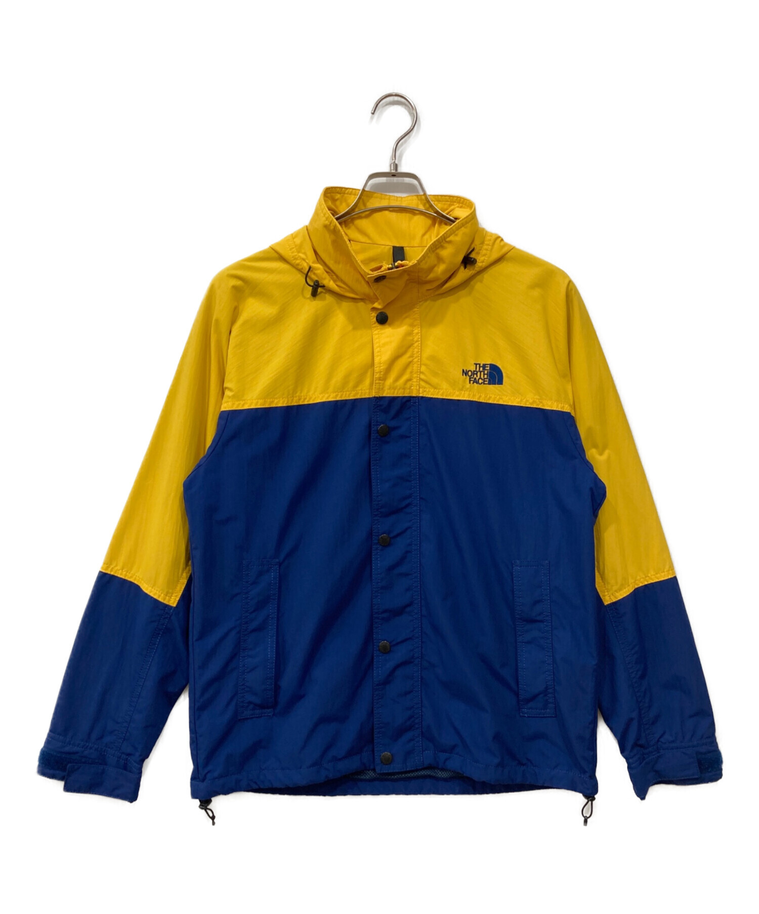 中古・古着通販】THE NORTH FACE (ザ ノース フェイス) ハイドレナ