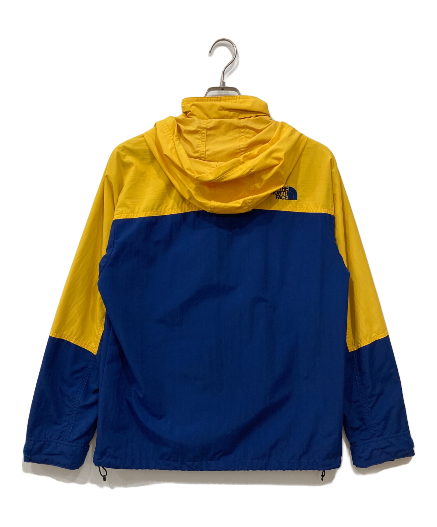 中古・古着通販】THE NORTH FACE (ザ ノース フェイス) ハイドレナ