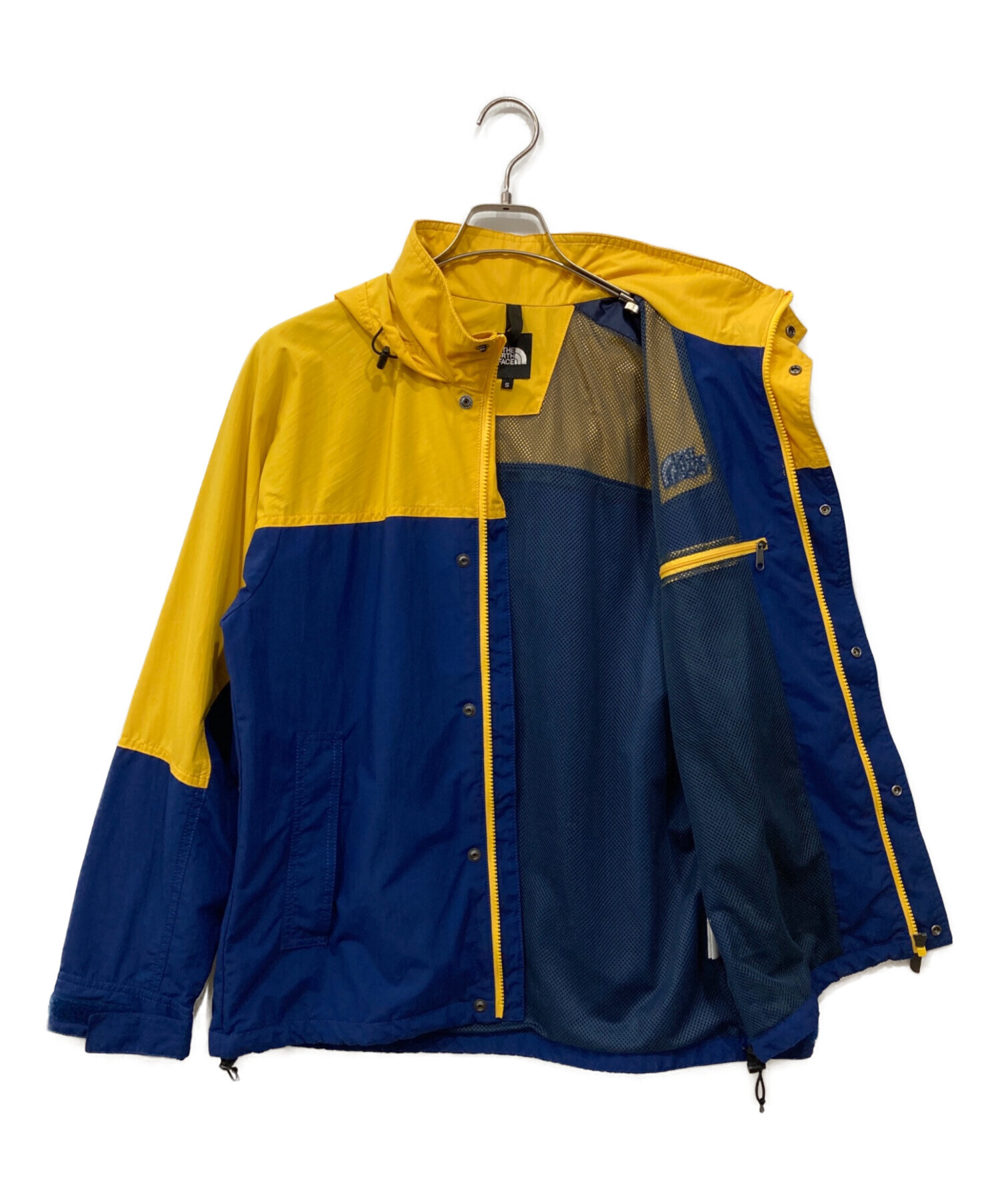 中古・古着通販】THE NORTH FACE (ザ ノース フェイス) ハイドレナ