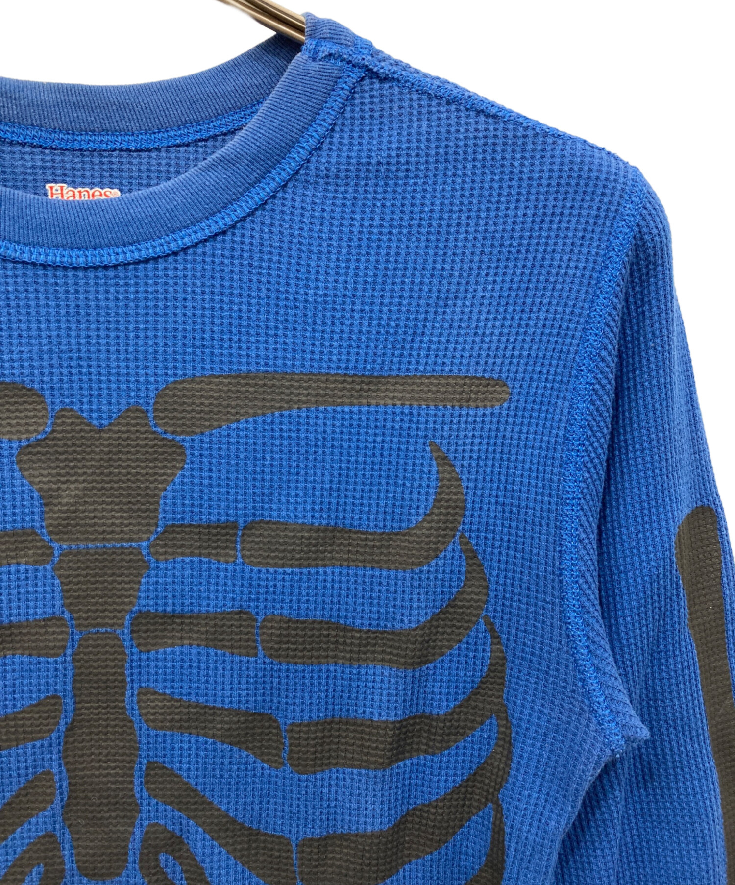 中古・古着通販】Hanes (ヘインズ) SUPREME (シュプリーム) ボーン