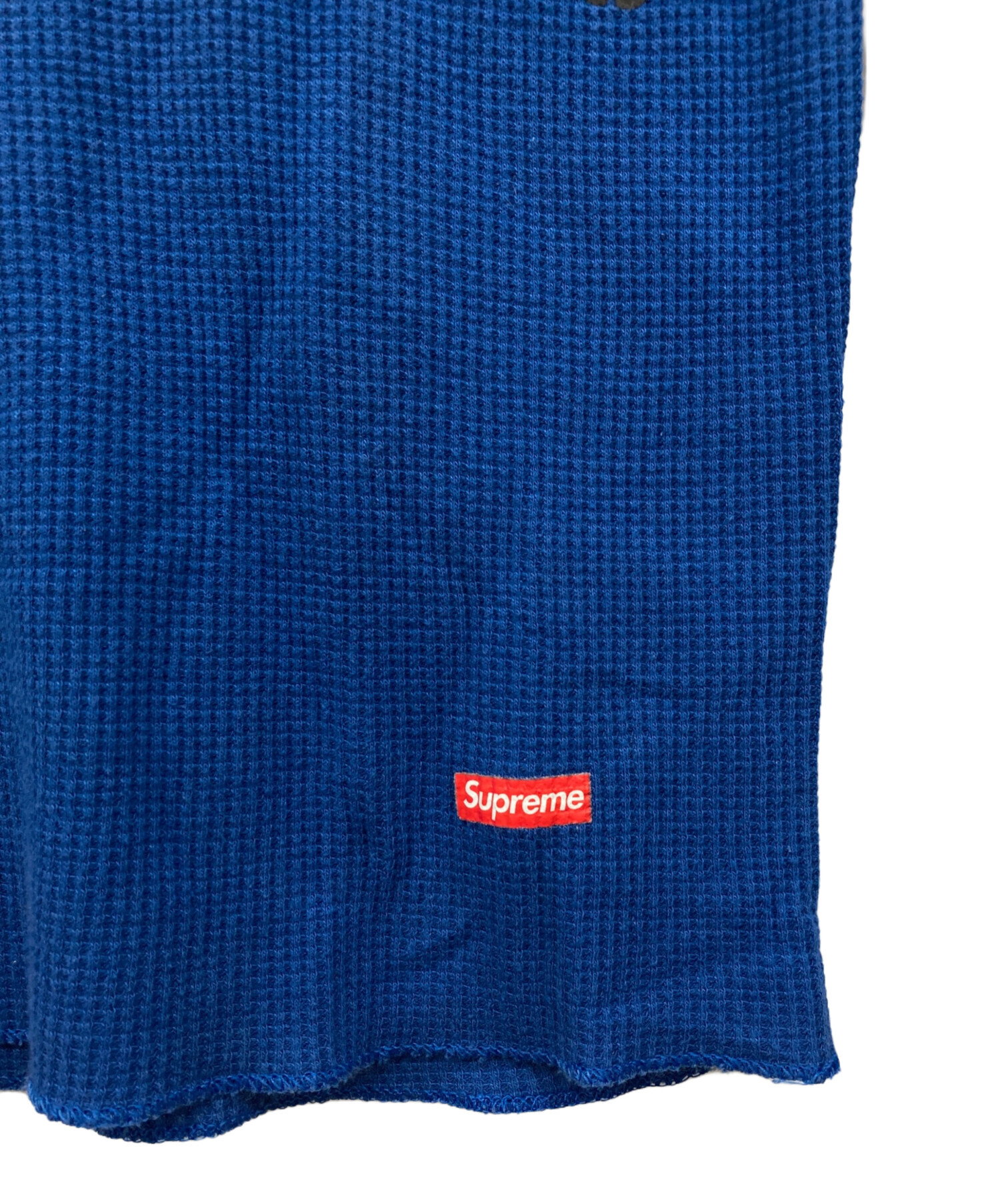 中古・古着通販】Hanes (ヘインズ) SUPREME (シュプリーム) ボーン