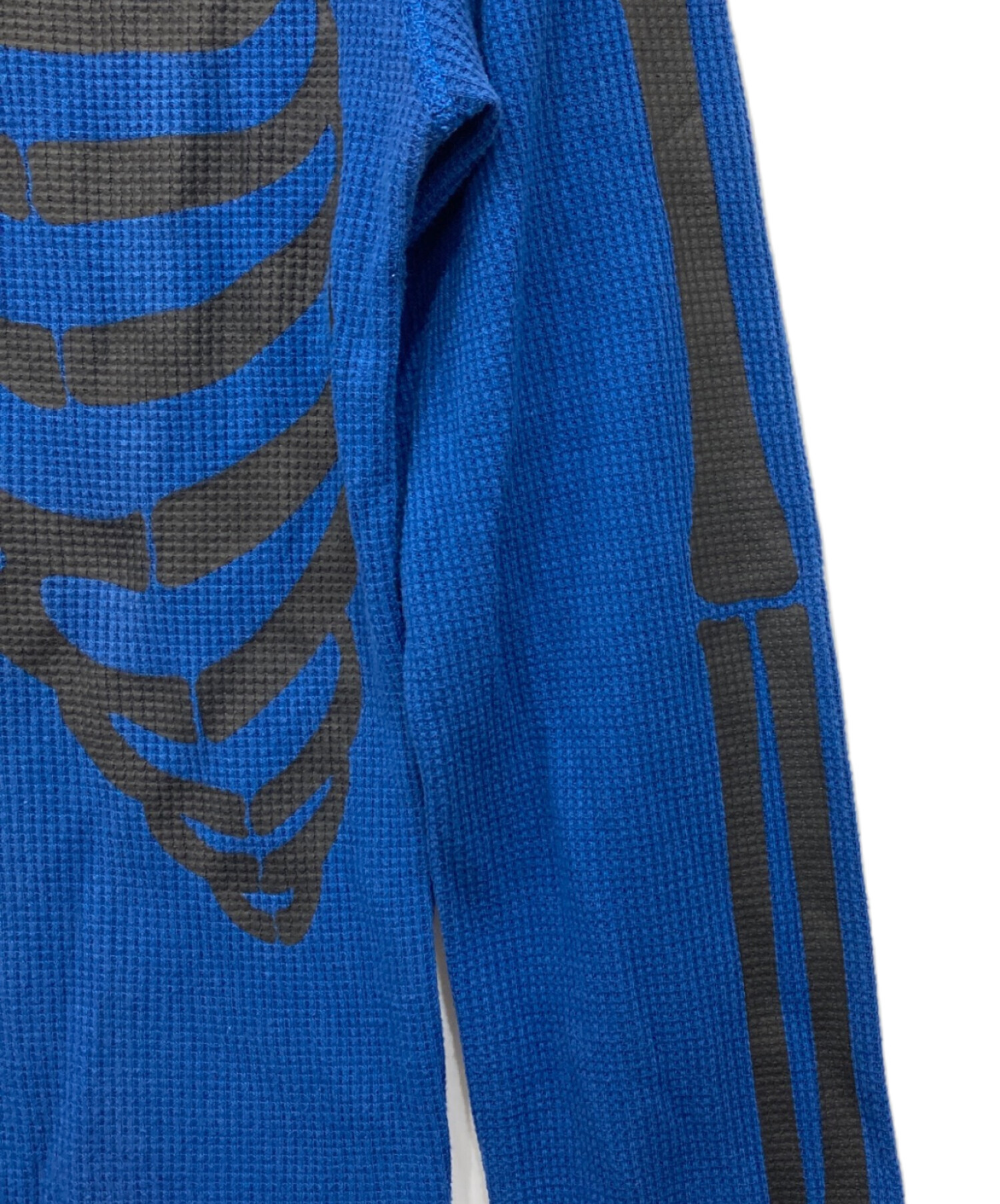 中古・古着通販】Hanes (ヘインズ) SUPREME (シュプリーム) ボーン