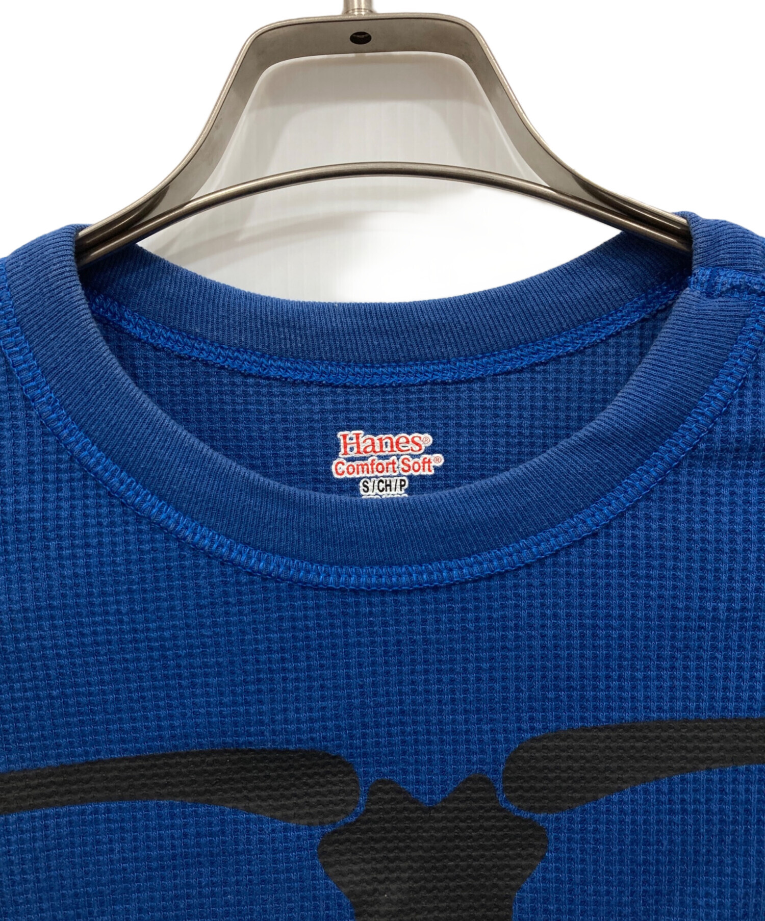 中古・古着通販】Hanes (ヘインズ) SUPREME (シュプリーム) ボーン