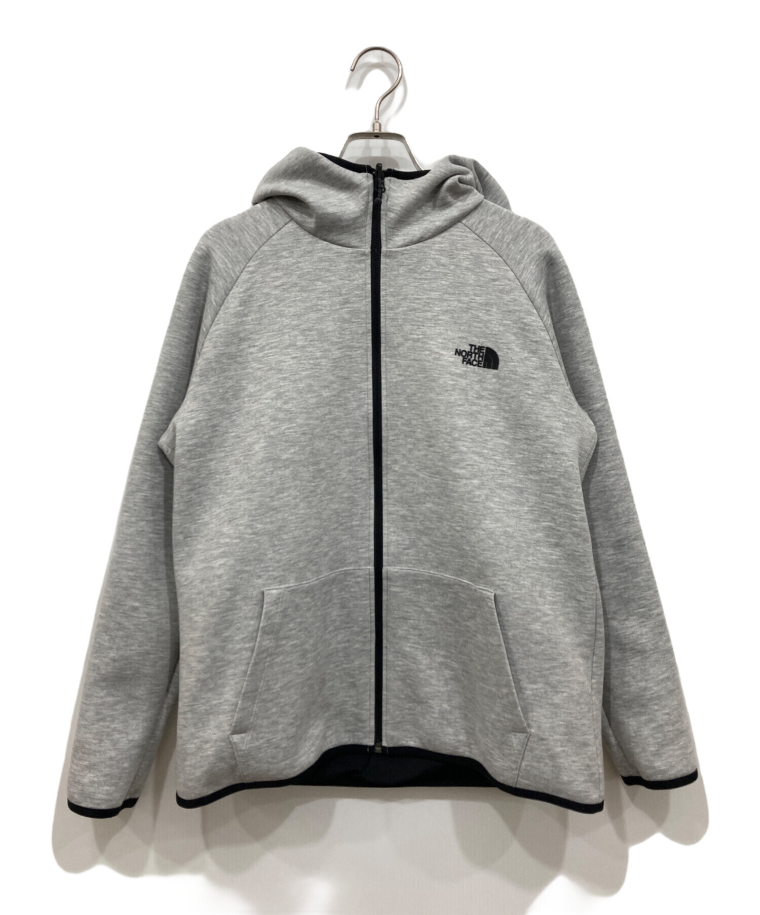 中古・古着通販】THE NORTH FACE (ザ ノース フェイス) リバーシブル 