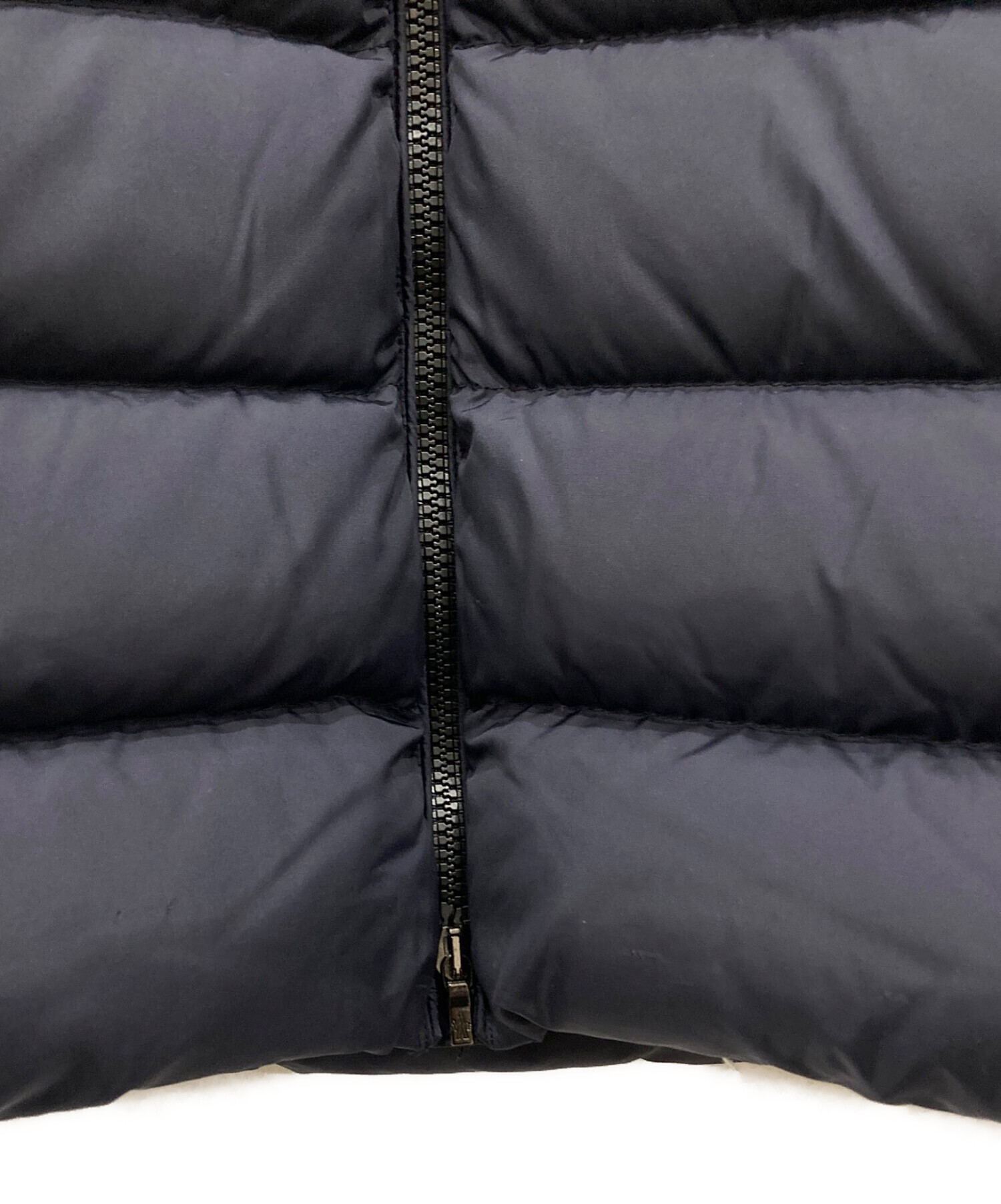 中古・古着通販】MONCLER (モンクレール) ABELLE ダウンコート