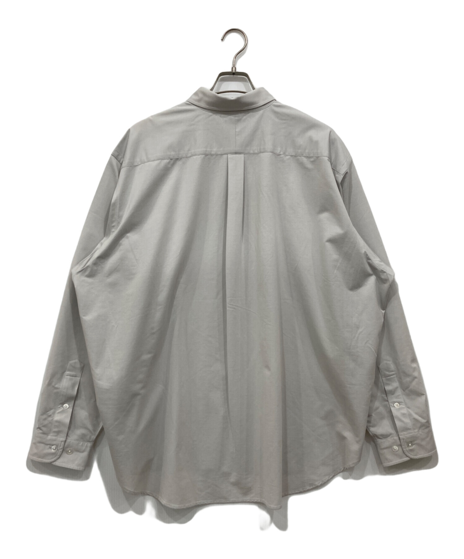 中古・古着通販】KANEMASA PHIL. (カネマサフィル) オックスドレス