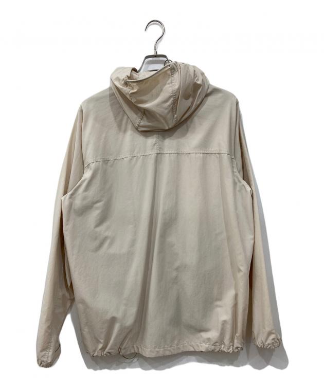 中古・古着通販】mont-bell (モンベル) O.D.パーカ ベージュ サイズ:XL
