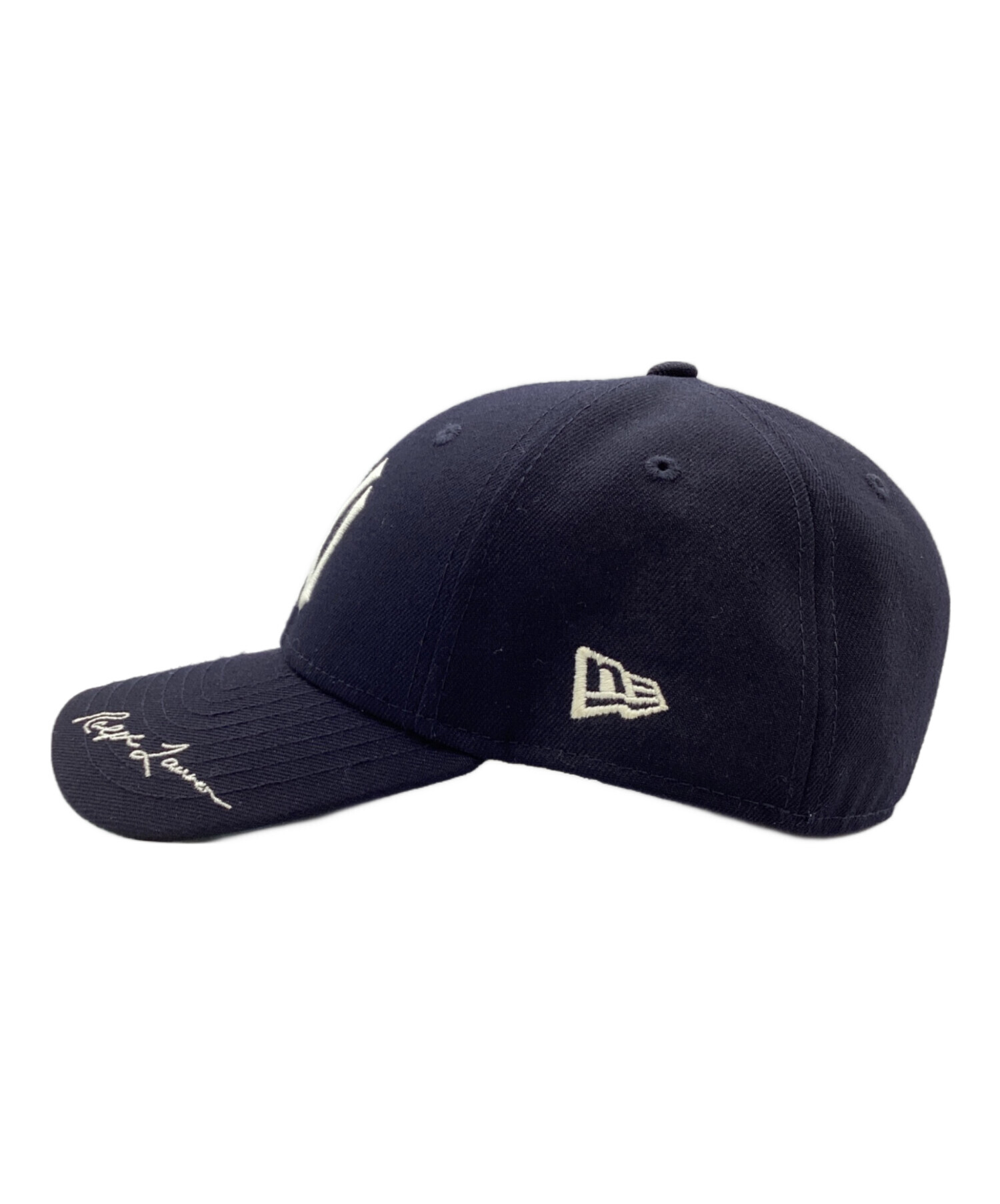 中古・古着通販】New Era (ニューエラ) POLO RALPH LAUREN (ポロ 