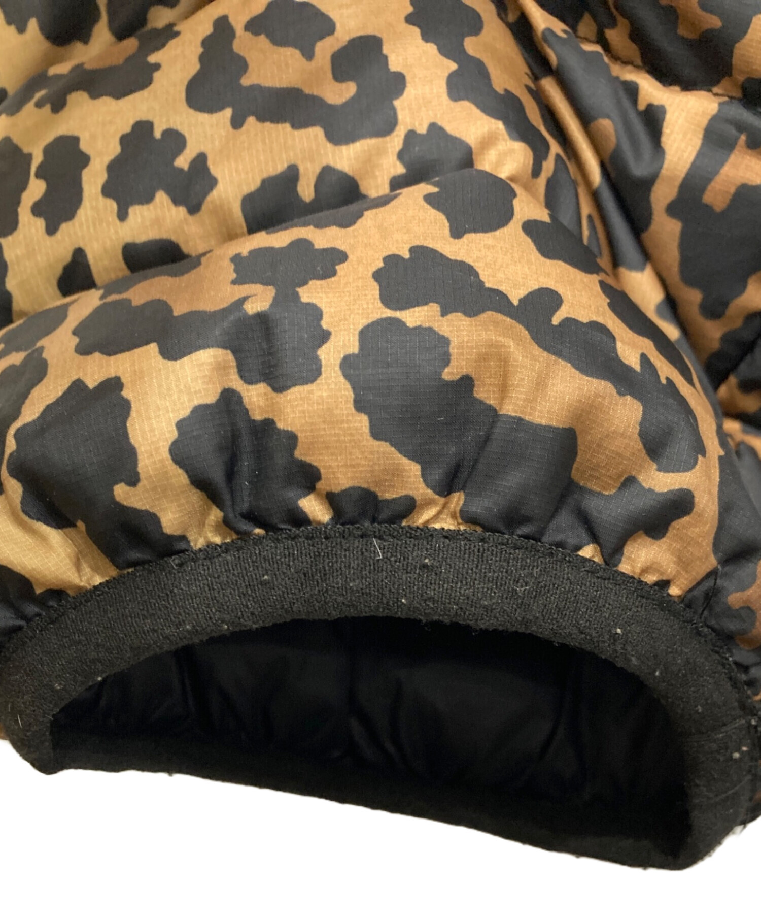 中古・古着通販】SUPREME (シュプリーム) マイクロダウンハーフ 