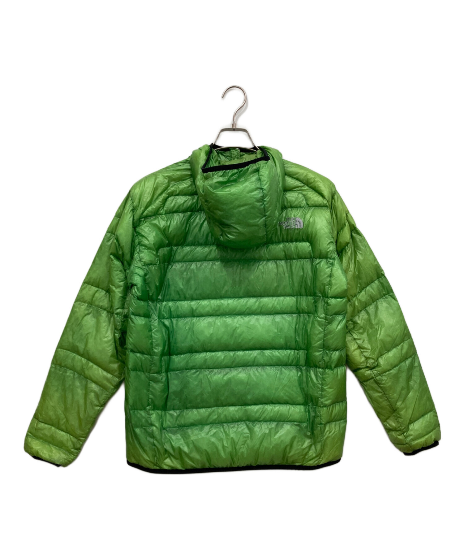 中古・古着通販】THE NORTH FACE (ザ ノース フェイス) ライトヒート 