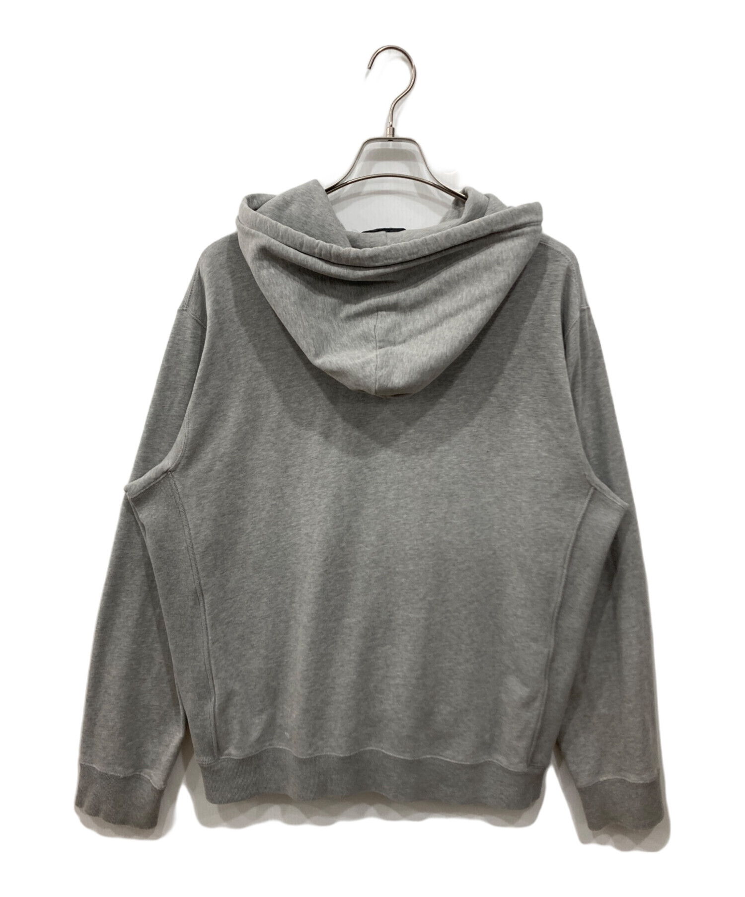 中古・古着通販】POLO RALPH LAUREN (ポロ・ラルフローレン) ジップ