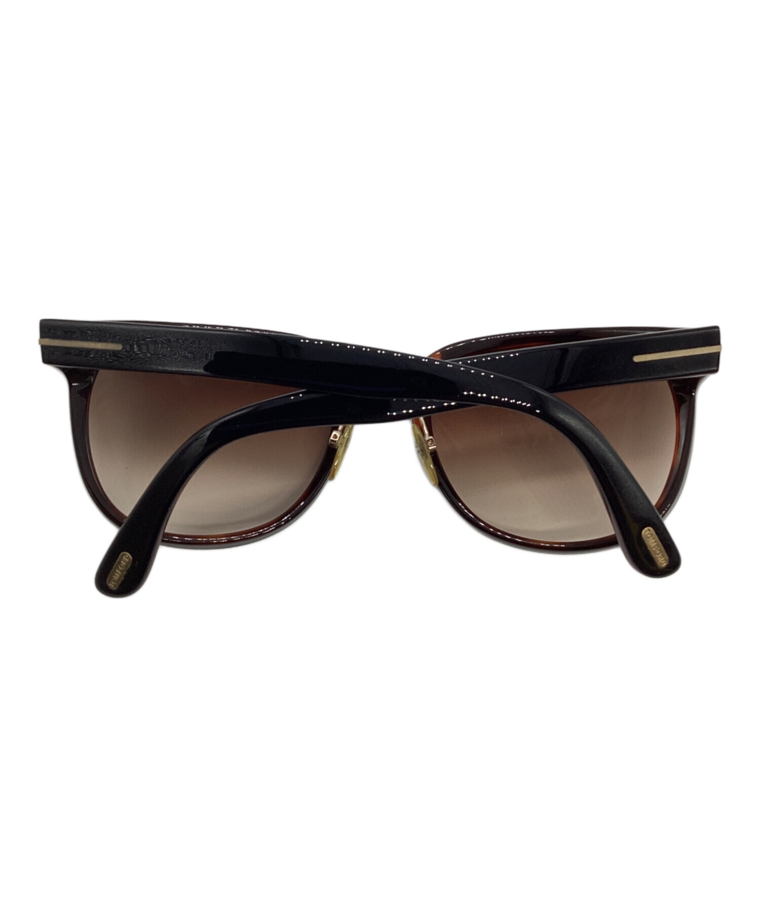 中古・古着通販】TOM FORD (トムフォード) サングラス サイズ:55□22