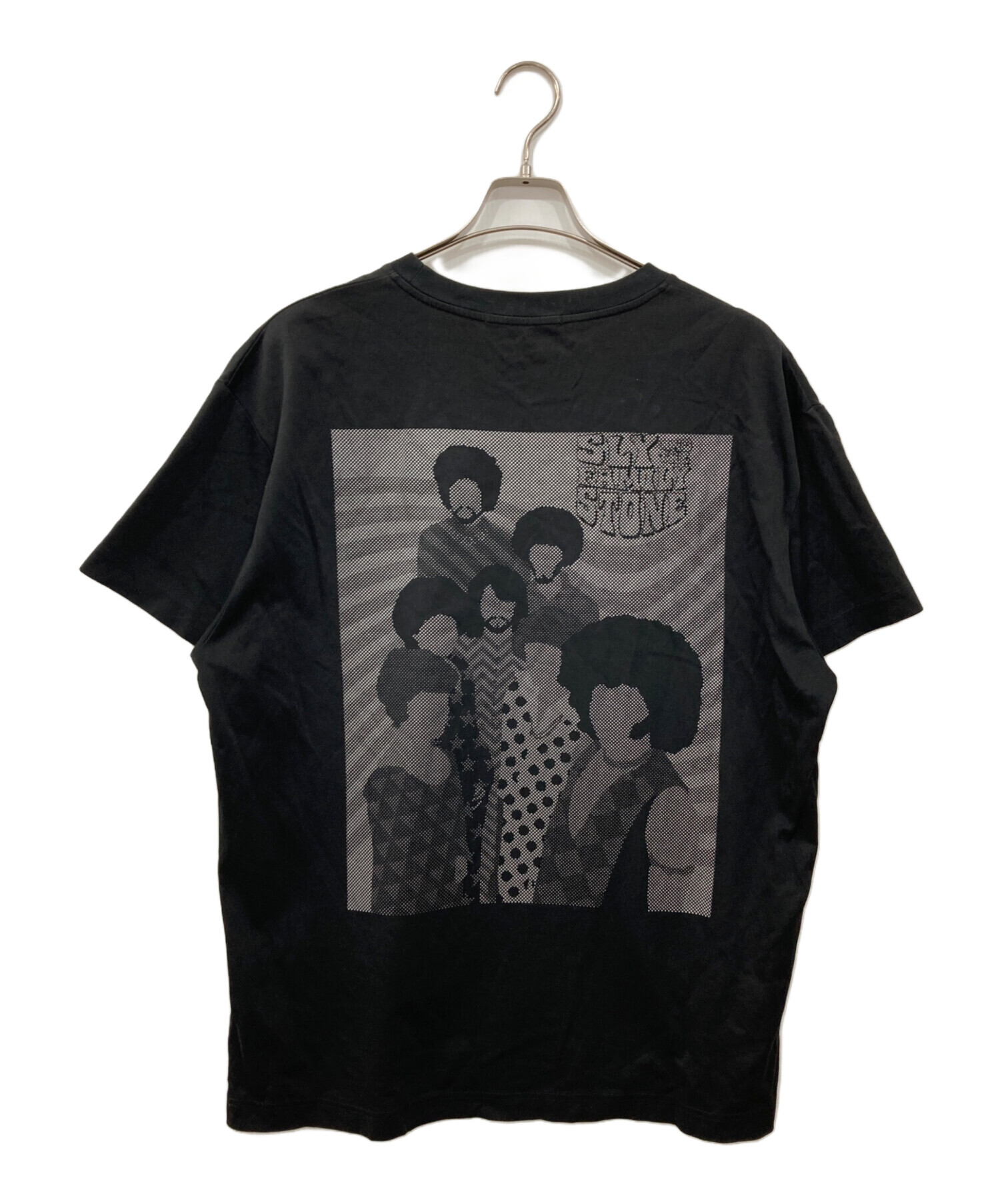 TATRAS Tシャツ　リエシ　クリーニング済み TATRAS タトラス RIESI リエシ ロゴTシャツ ** TATRAS (タトラス) Add