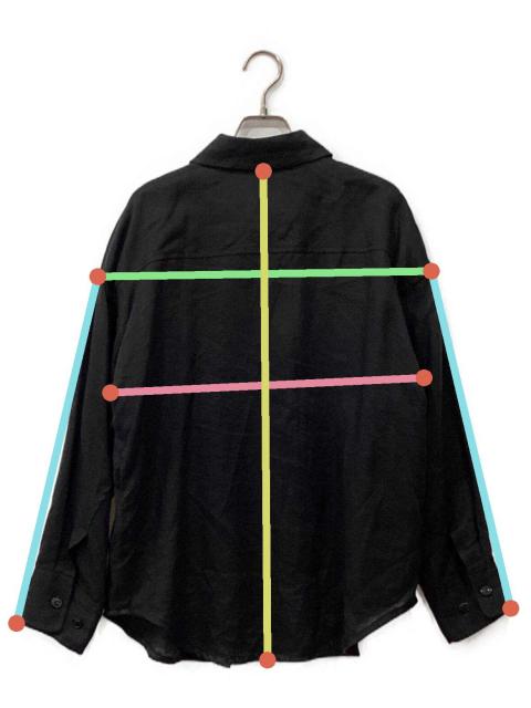 中古・古着通販】Drawing Numbers (ドローイングナンバーズ) リネン