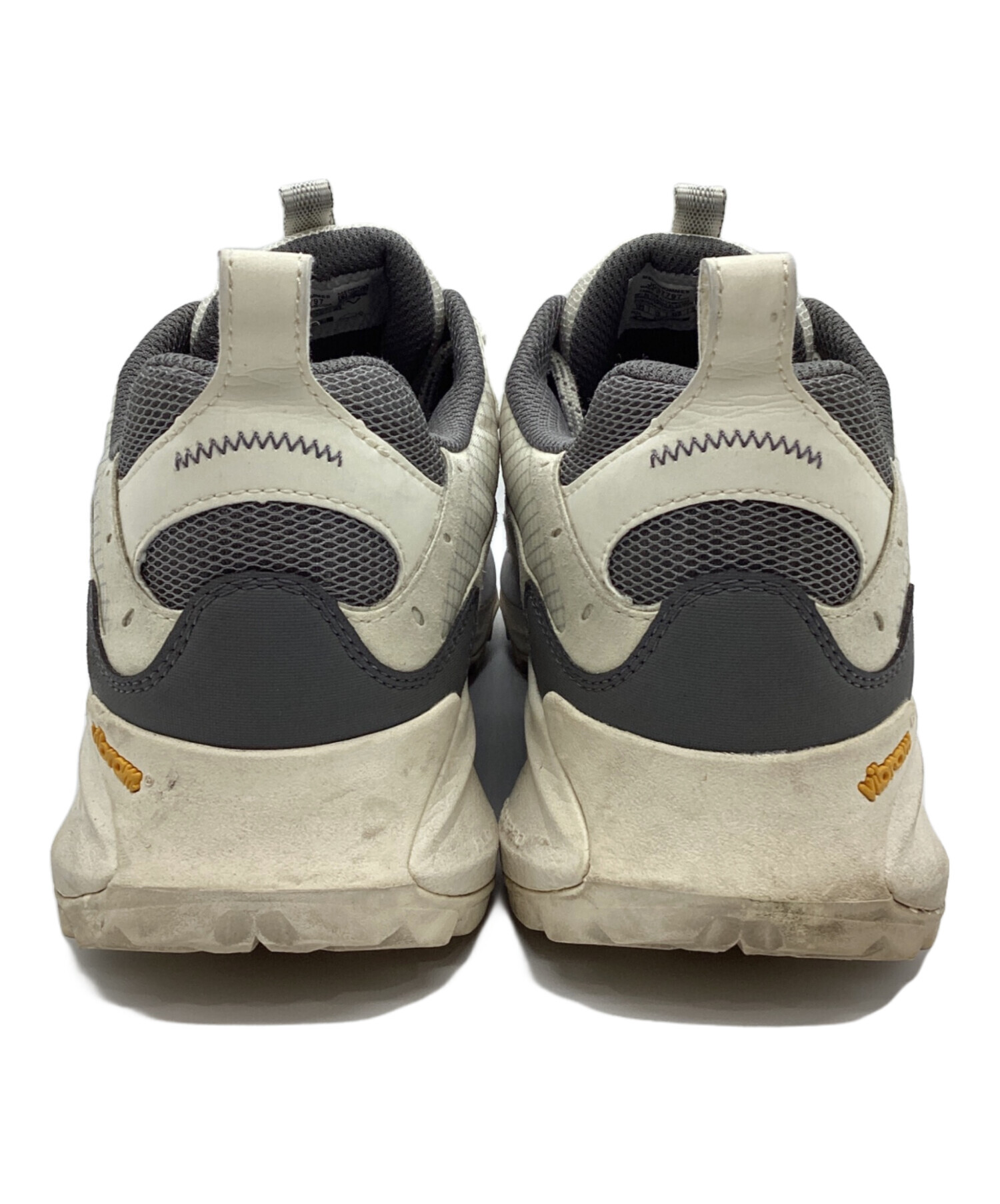 中古・古着通販】MERRELL (メレル) ローカットスニーカー グレー