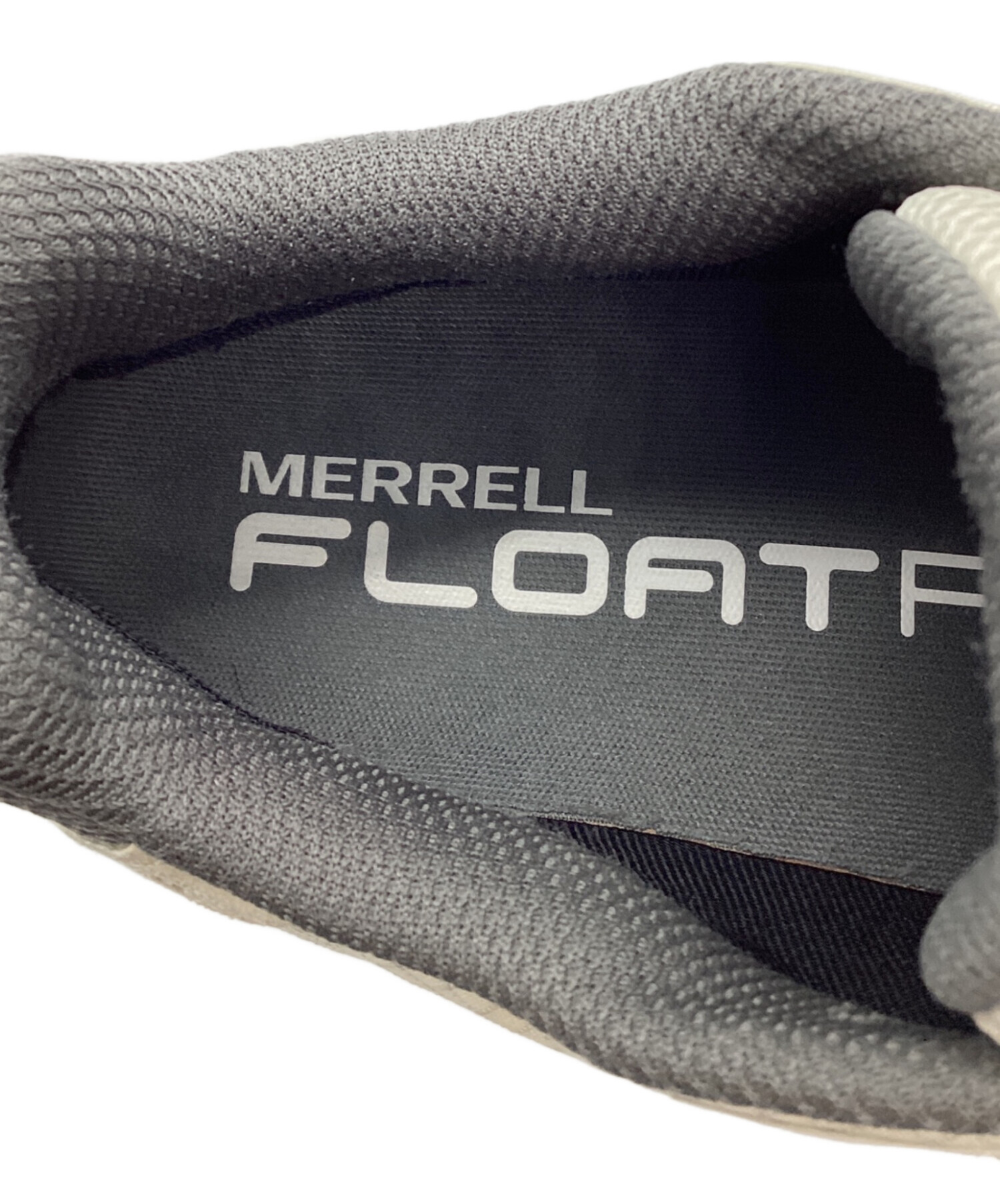 中古・古着通販】MERRELL (メレル) ローカットスニーカー グレー