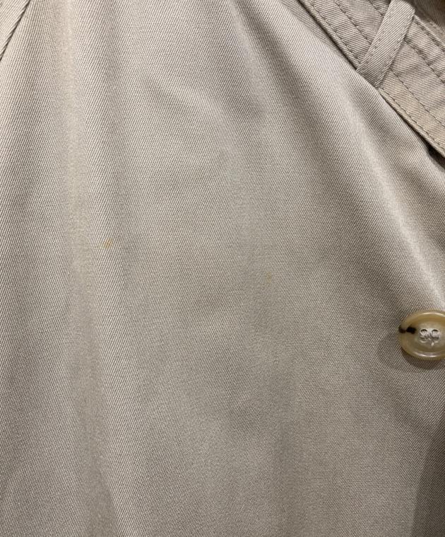 中古・古着通販】BARACUTA (バラクータ) ライナー付トレンチコート