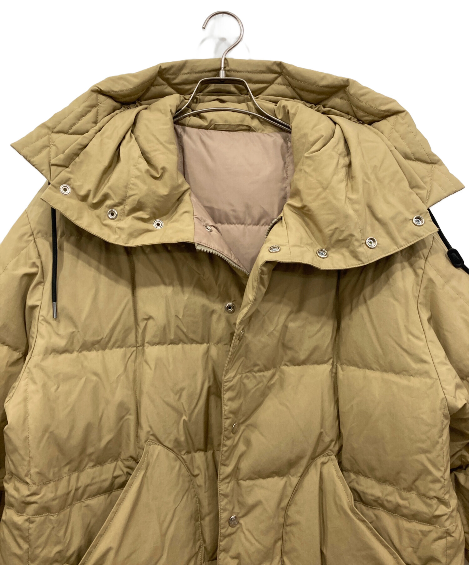 Kaptain Sunshine キャプテンサンシャイン カジュアルジャケット メンズ 【古着】【中古】 中古・古着通販】KAPTAIN SUNSHINE BEAUTY&YOUTH (ビューティーアンド