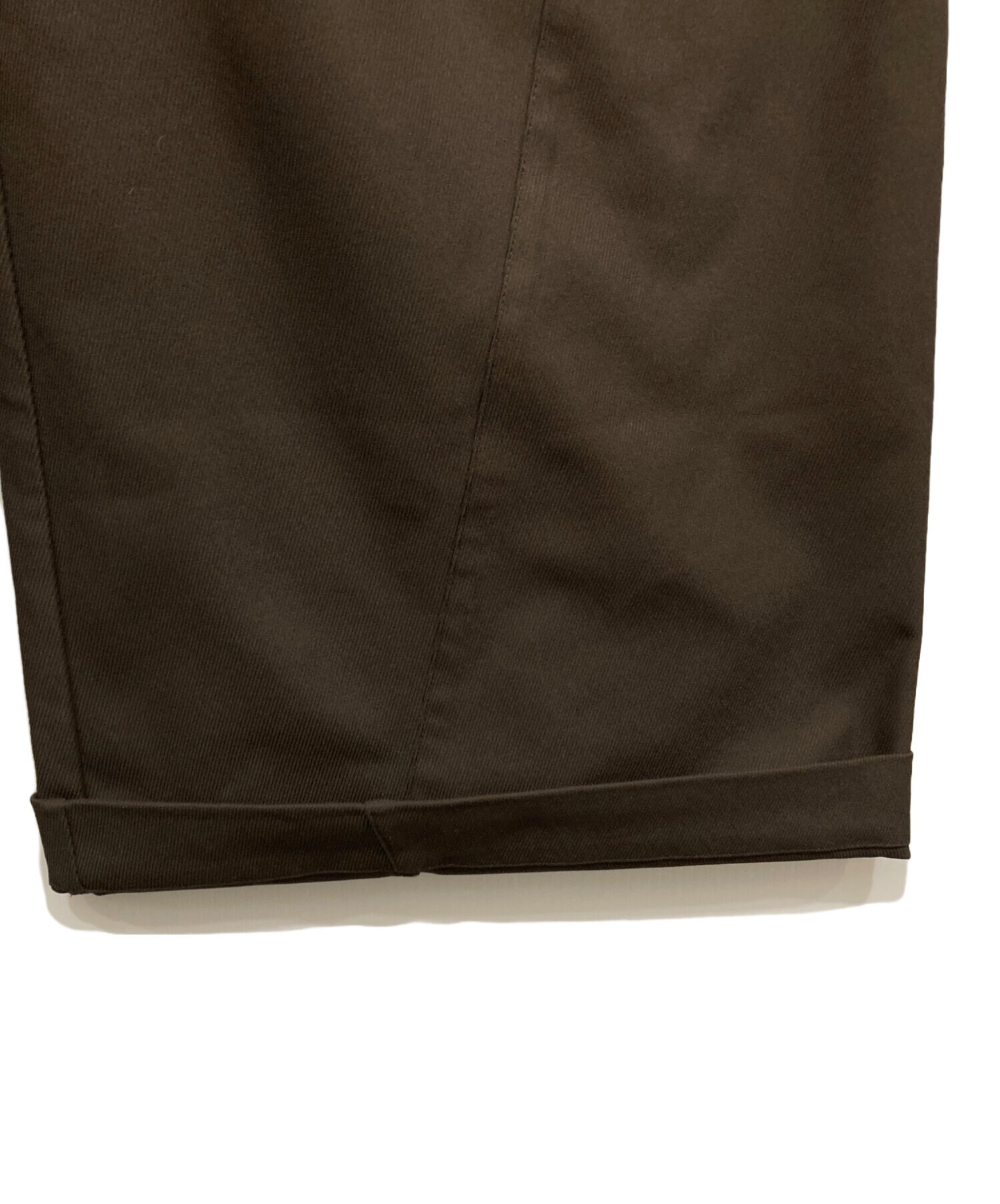 中古・古着通販】CAMPHOR WOOD (カンファーウッド) スーパーワイド